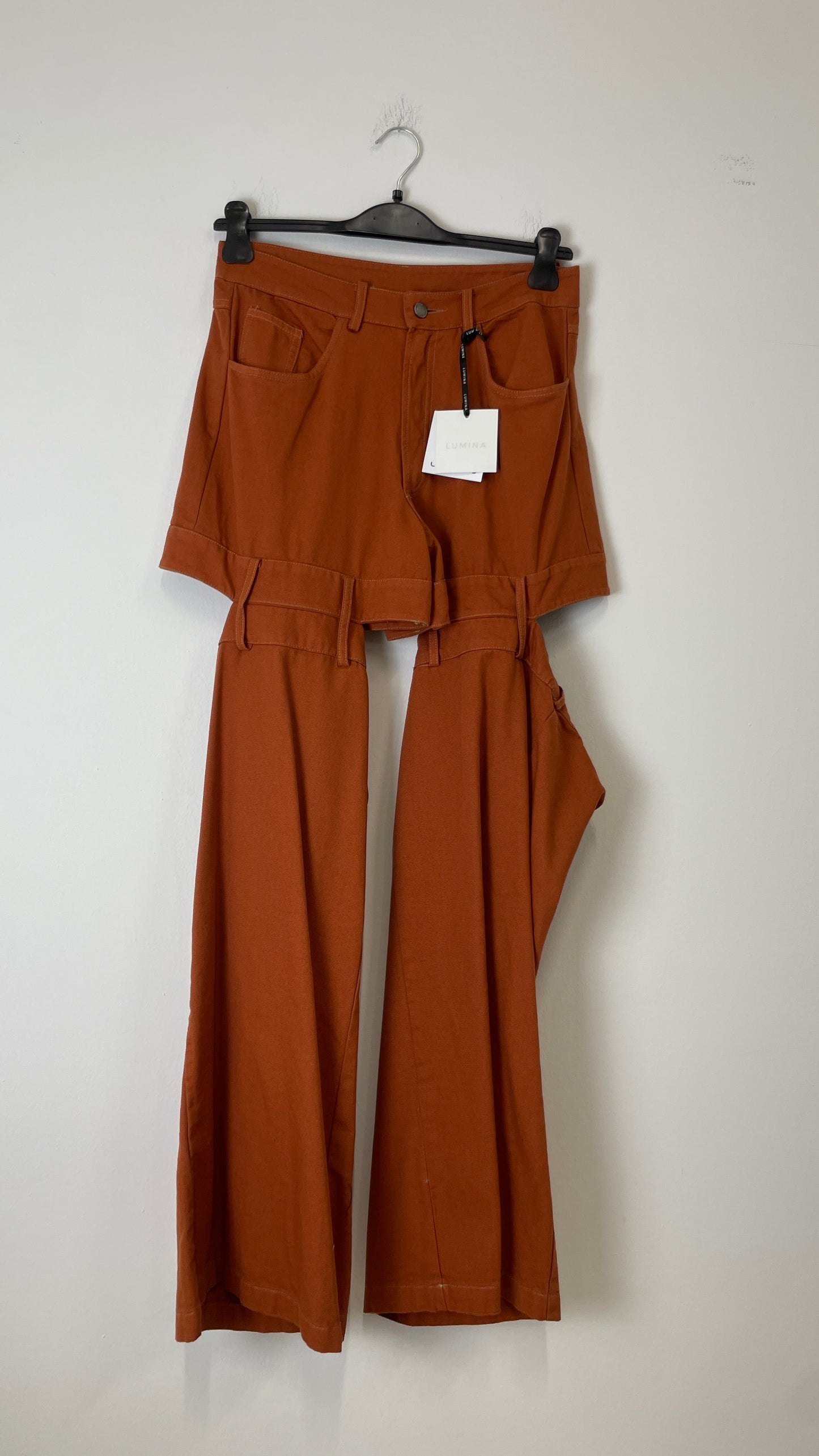 Cord Set Cut Lumina