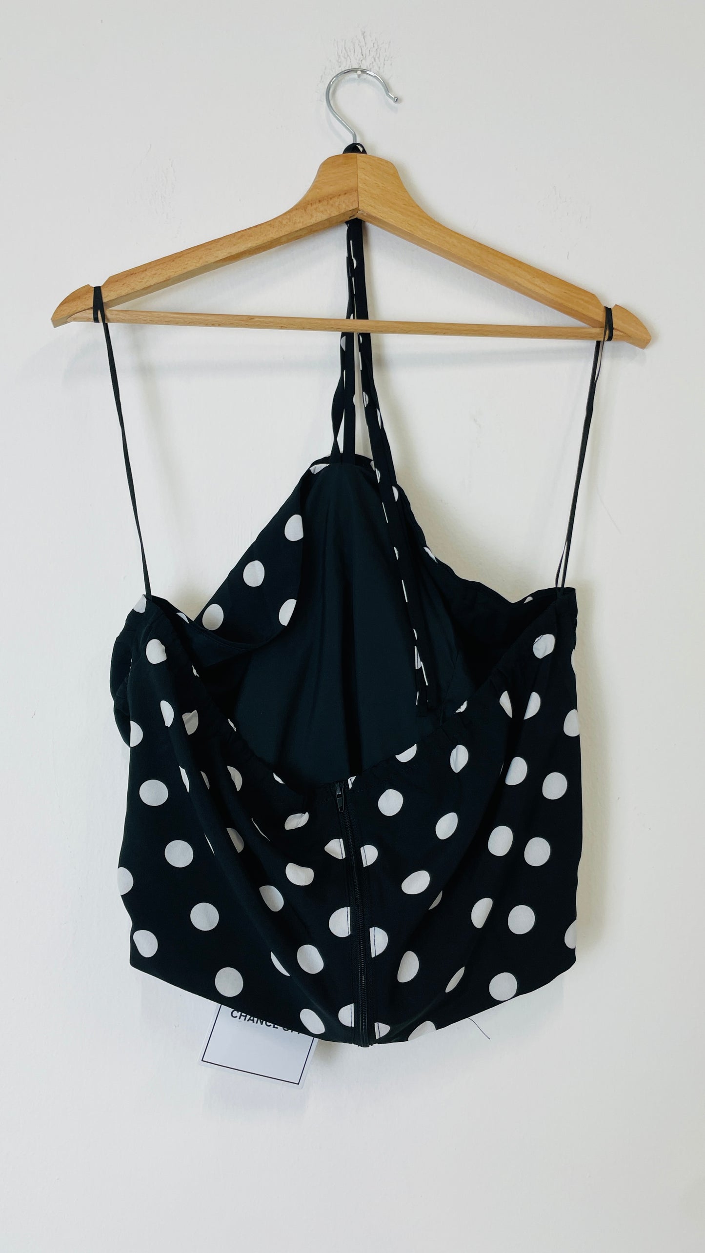 Coordinato Pois