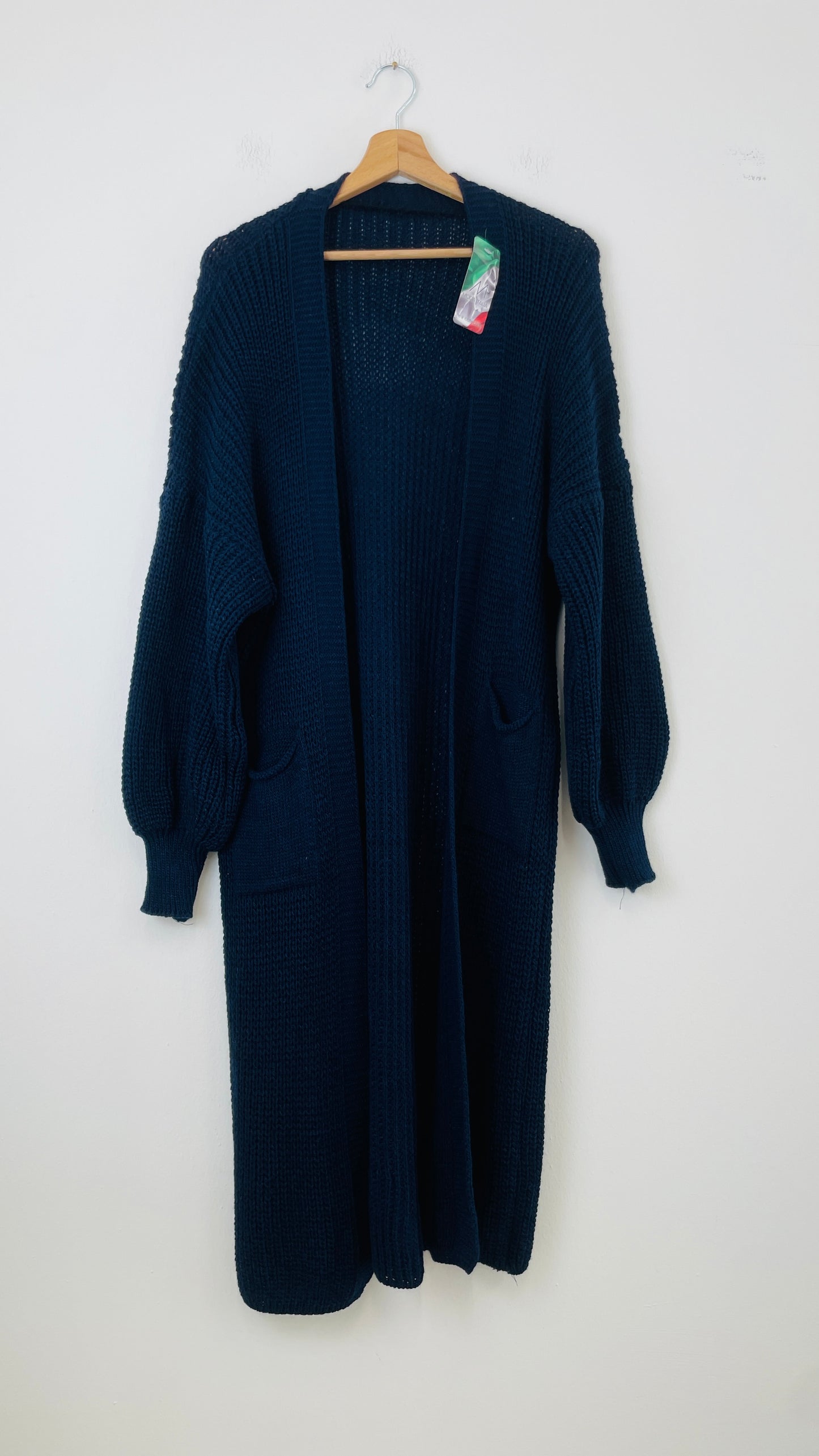 Cardigan Vibe