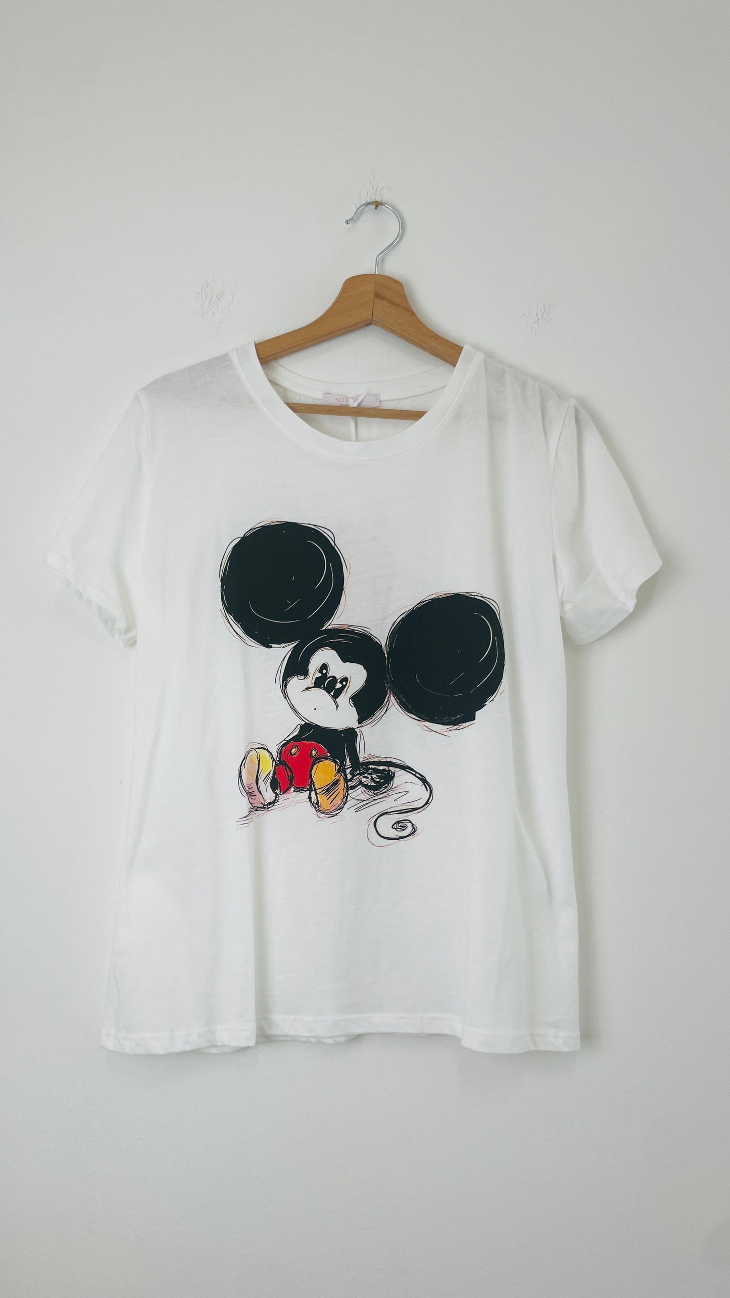 T- Shirt Minnie Three