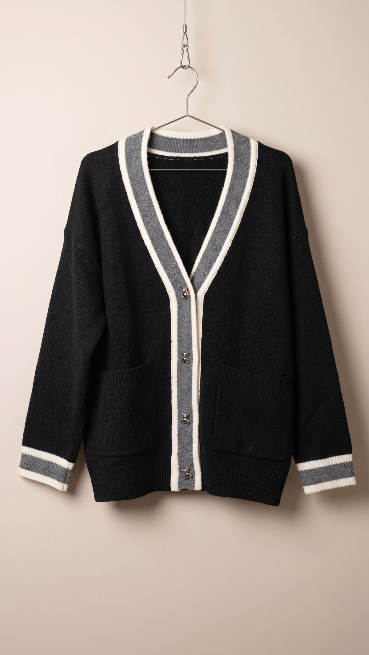 Cardigan Bozen