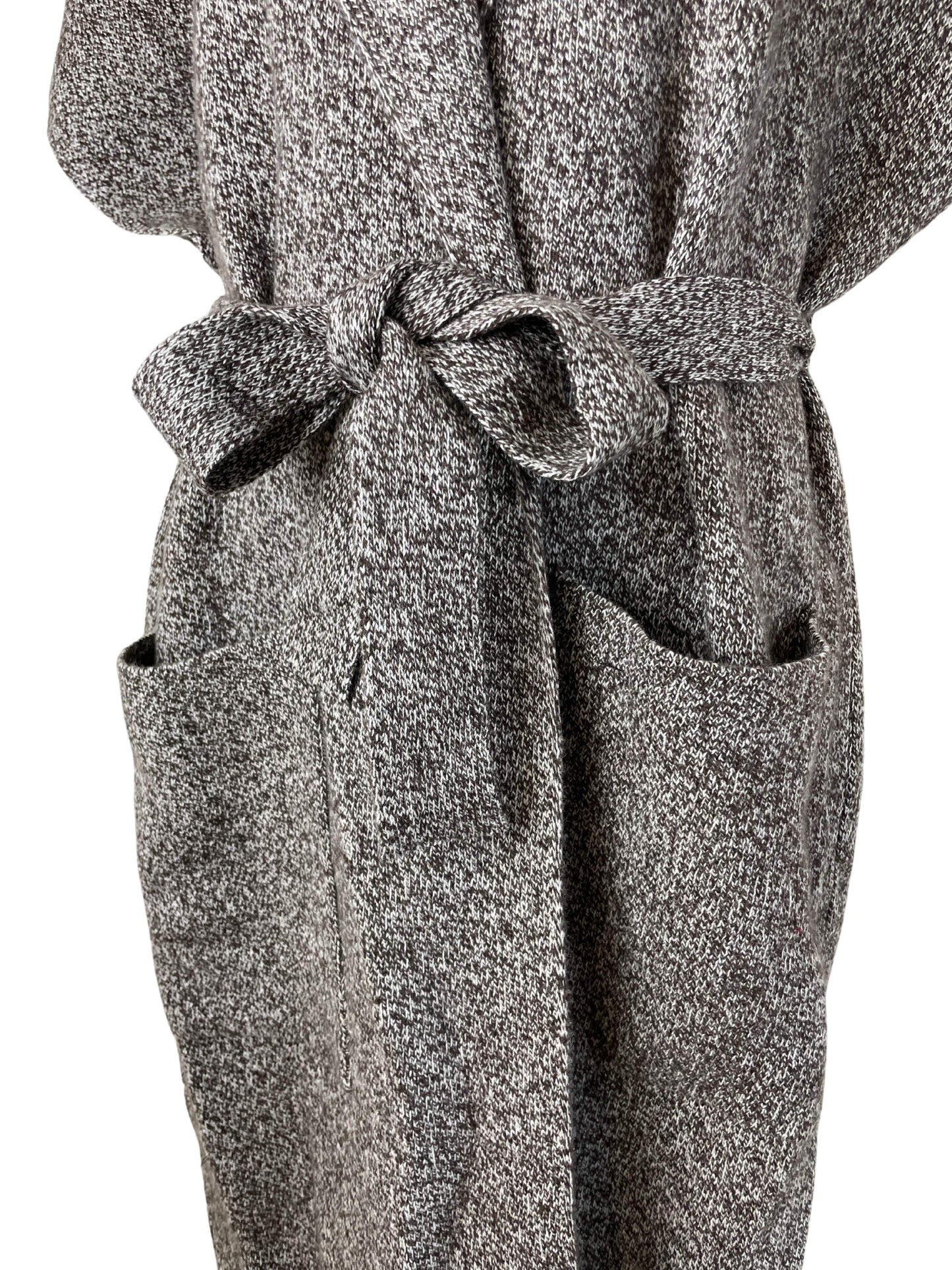 Cappottino Lumina Gilet