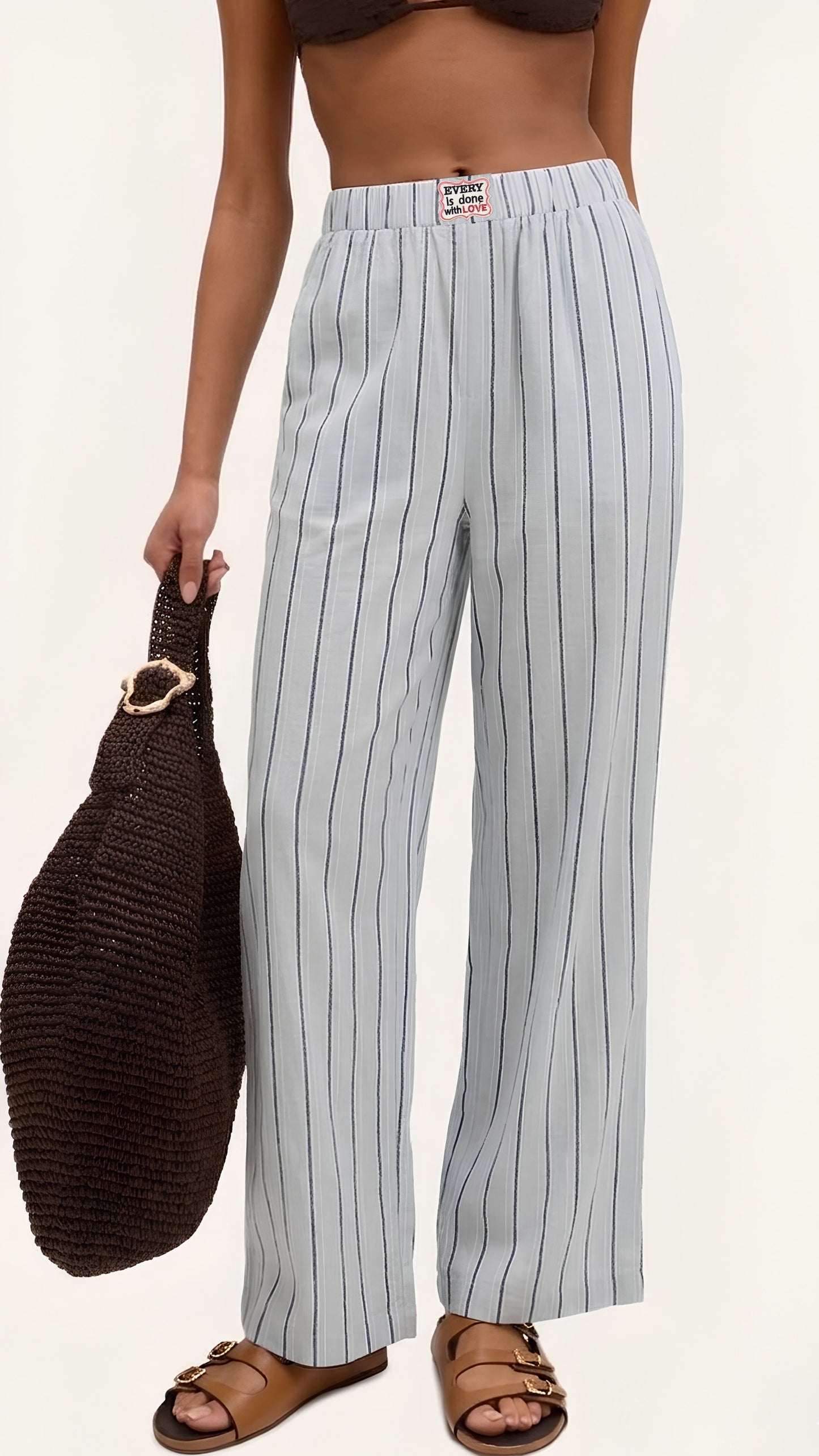 Pantalone Rayon
