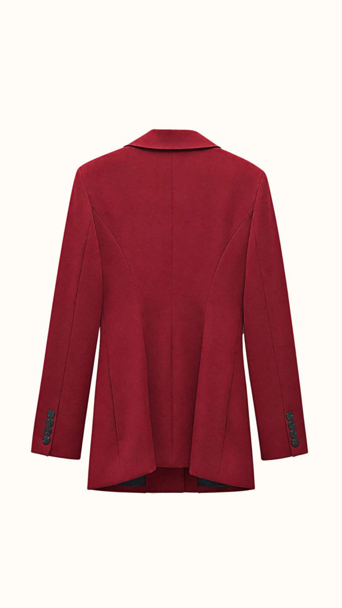 Blazer Lumina Fiocco