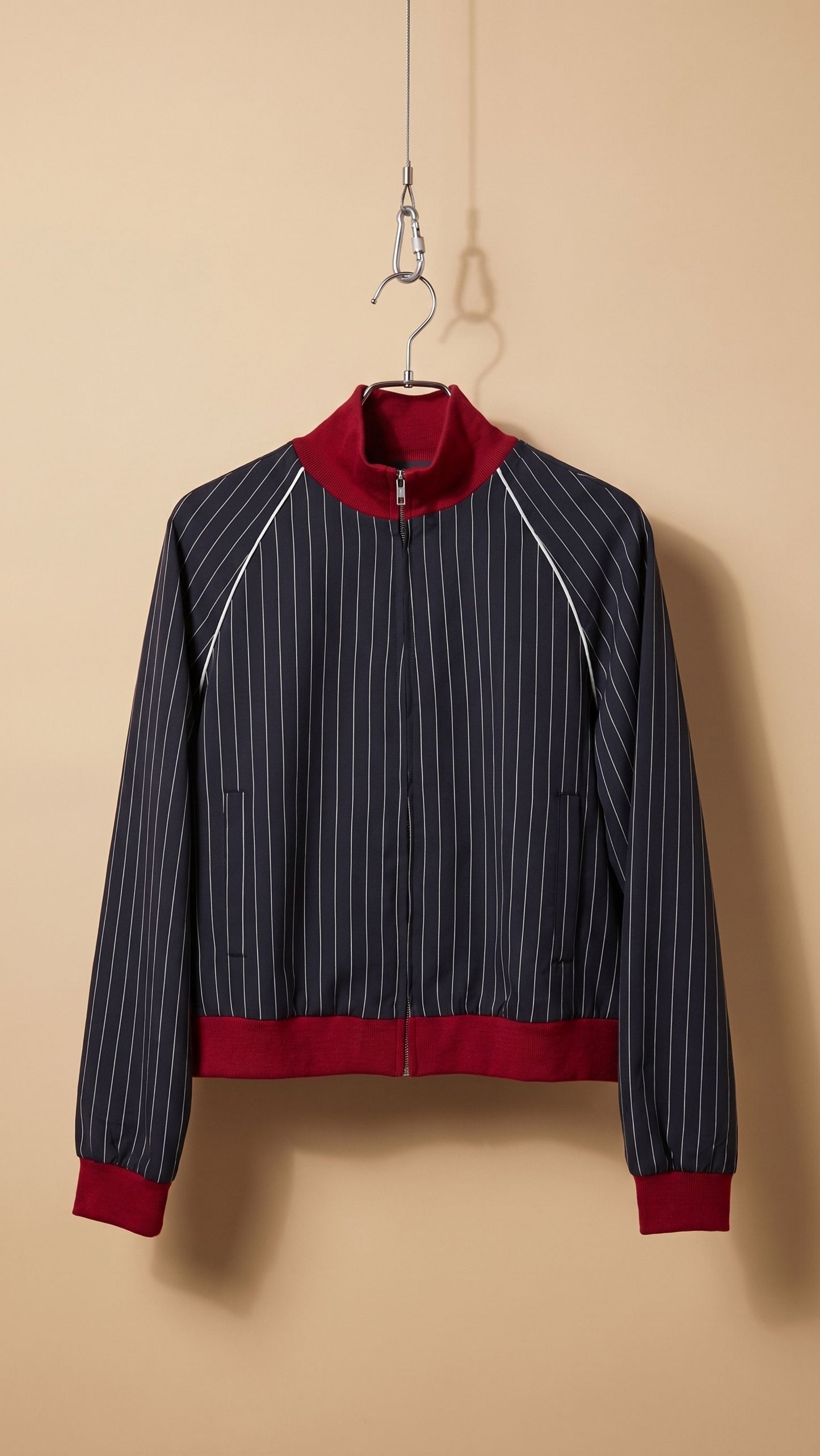 Jacket English