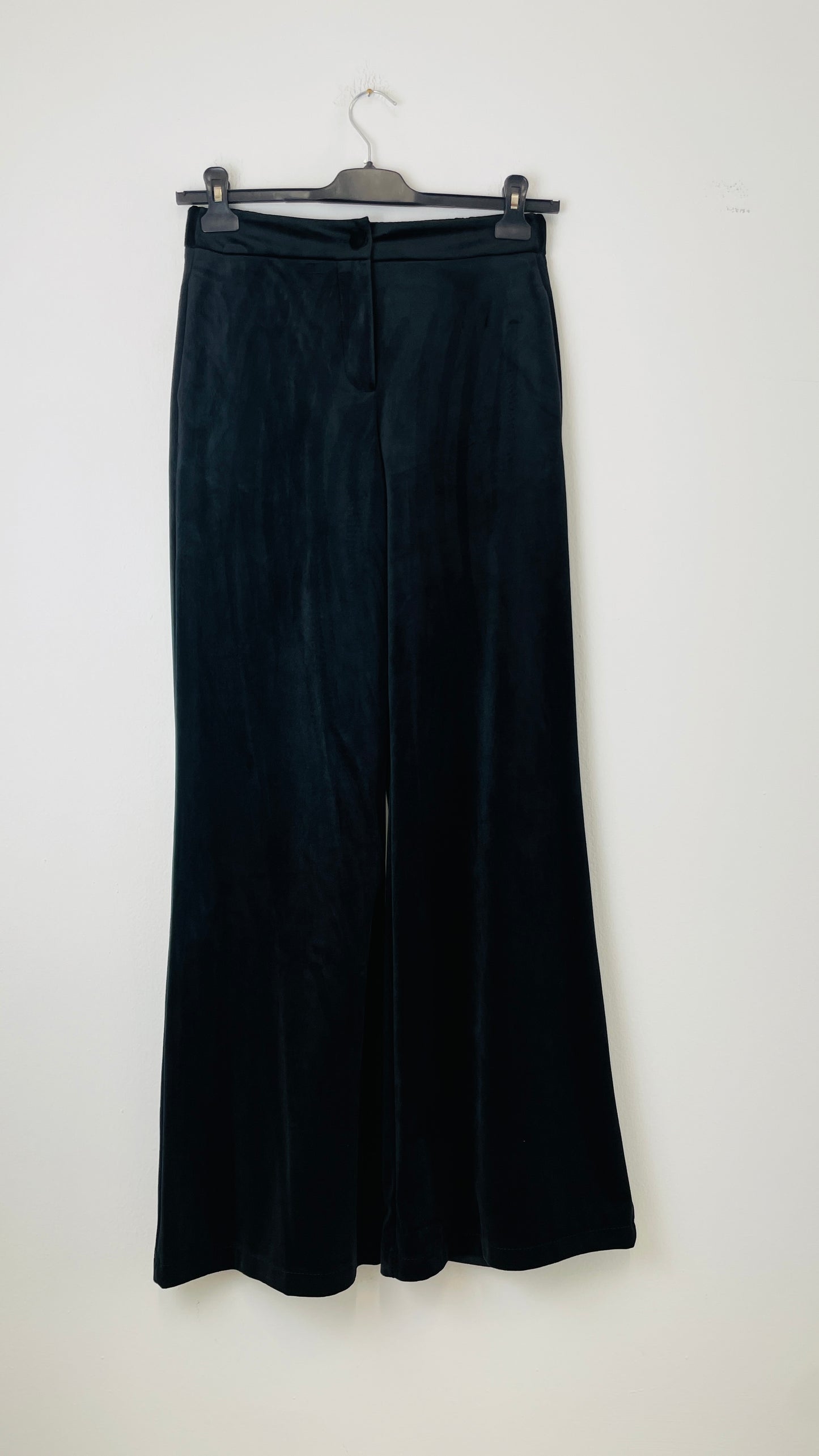 Pantalone Altamira Velluto