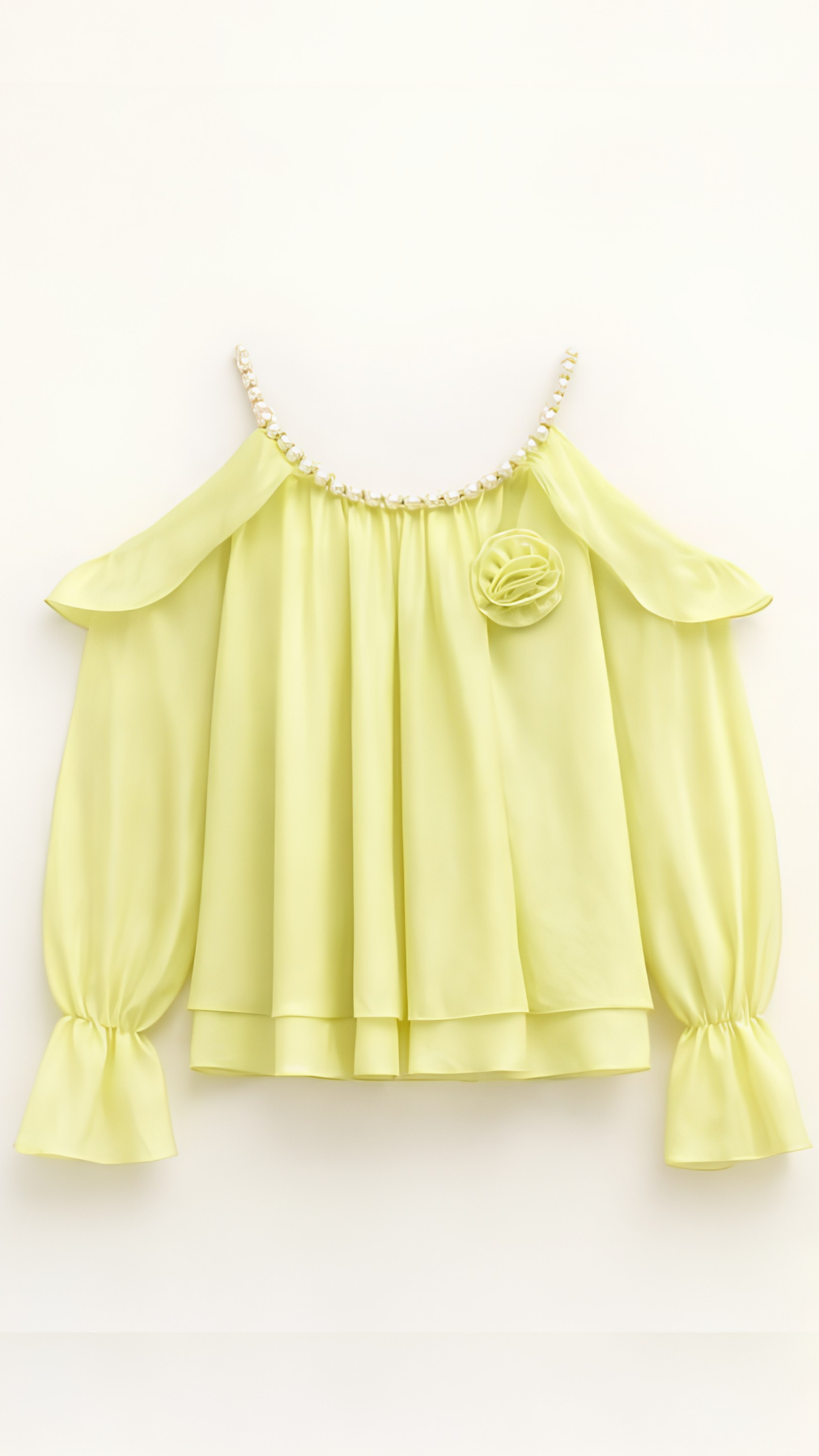 Top Lumina Perline