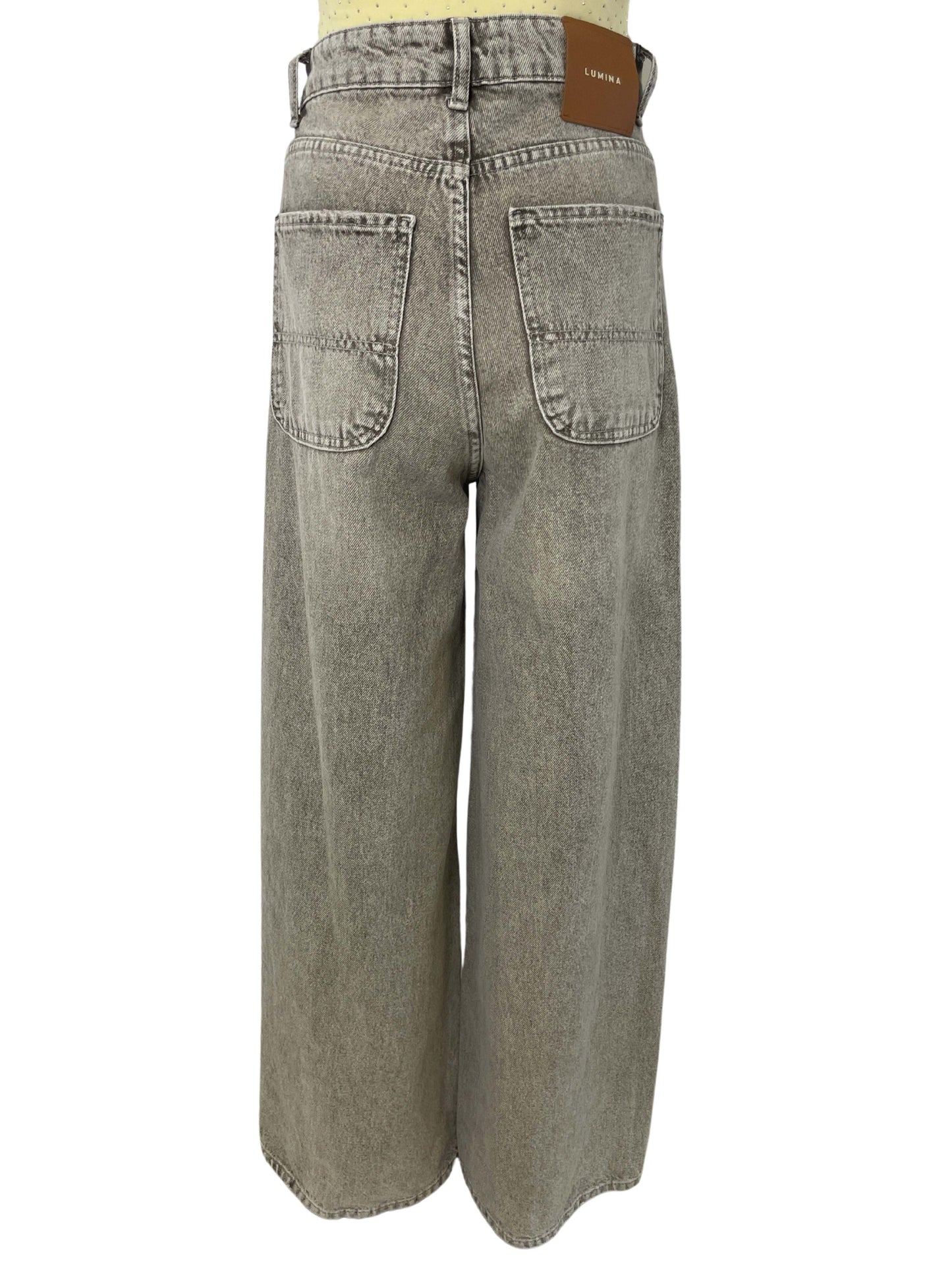Jeans Lumina Grey