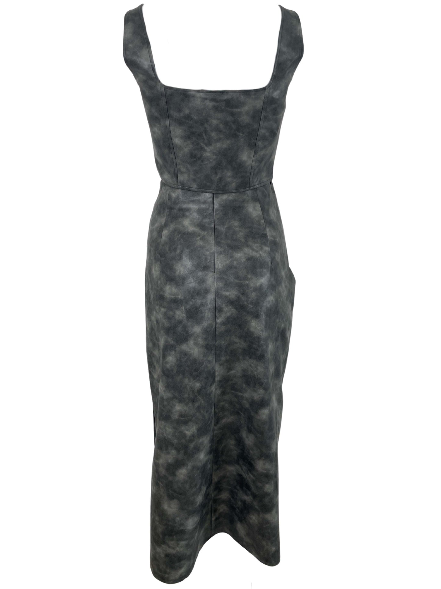 Coordinato Lumina Twin Grey