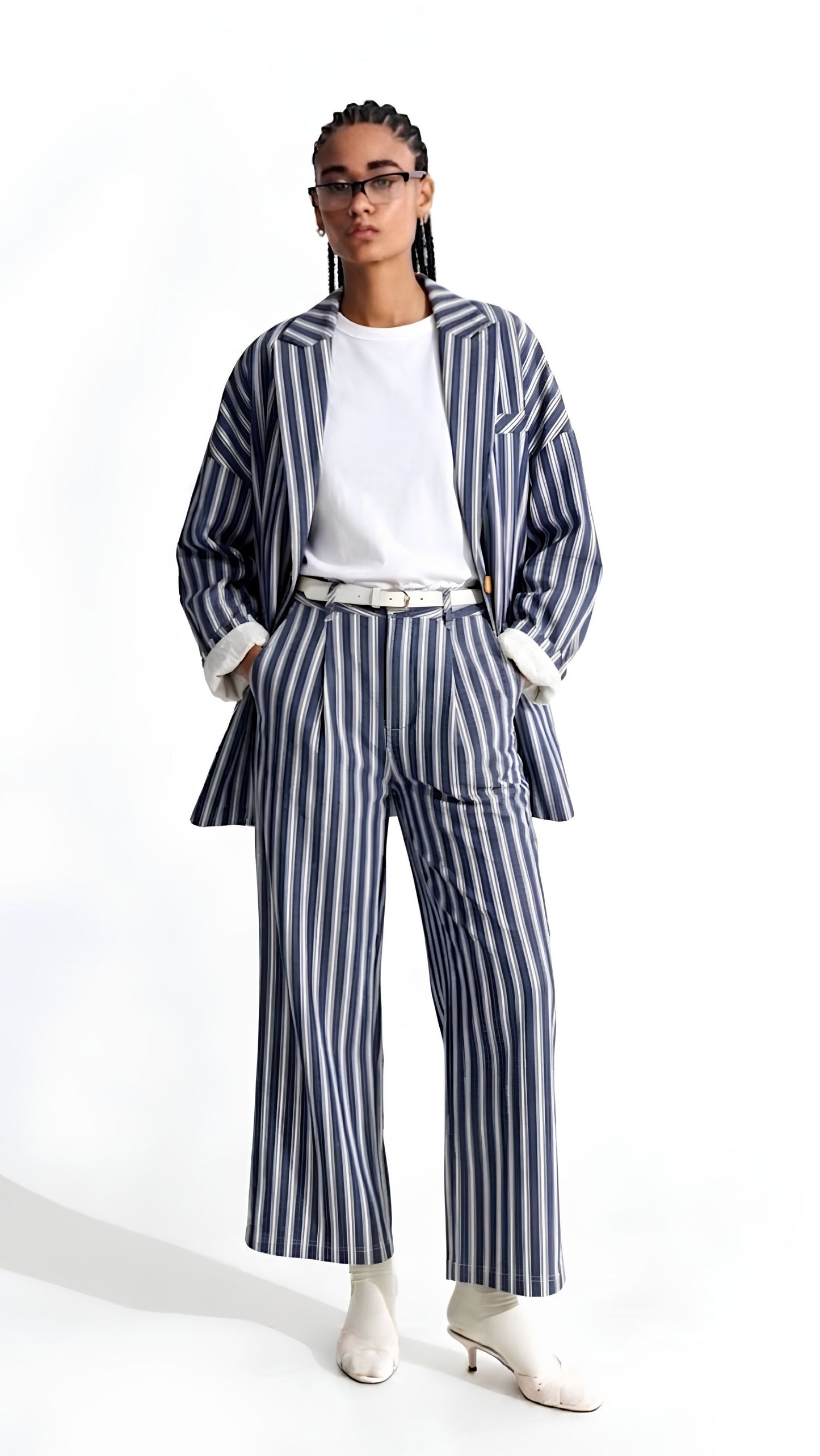 Pantalone Sea Lines