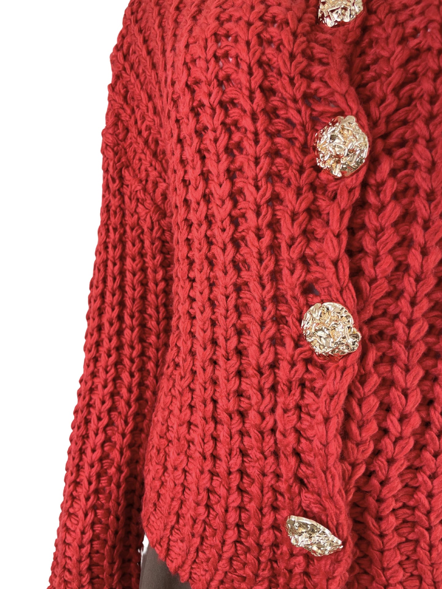 Cardigan Wool