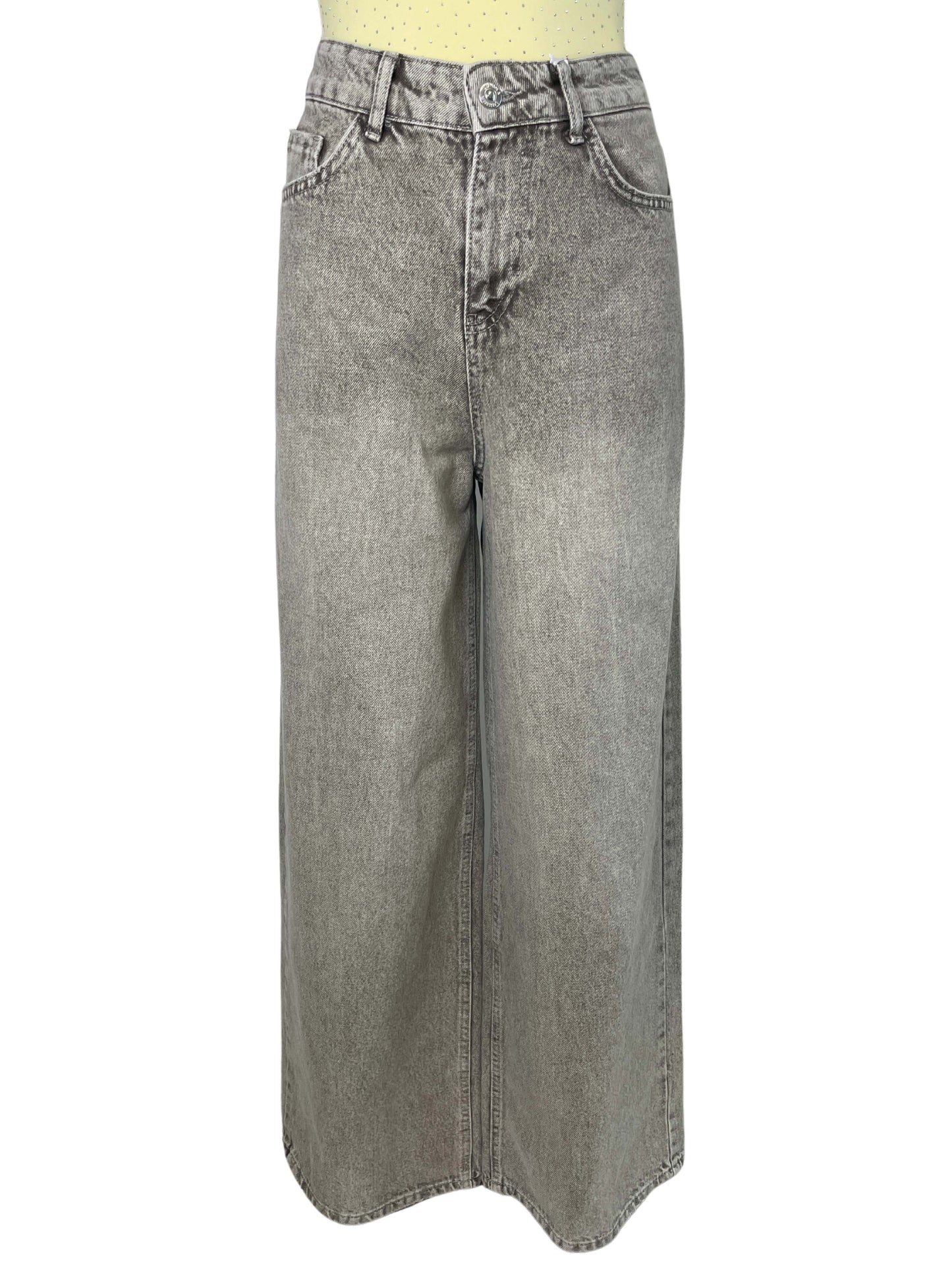 Jeans Lumina Grey