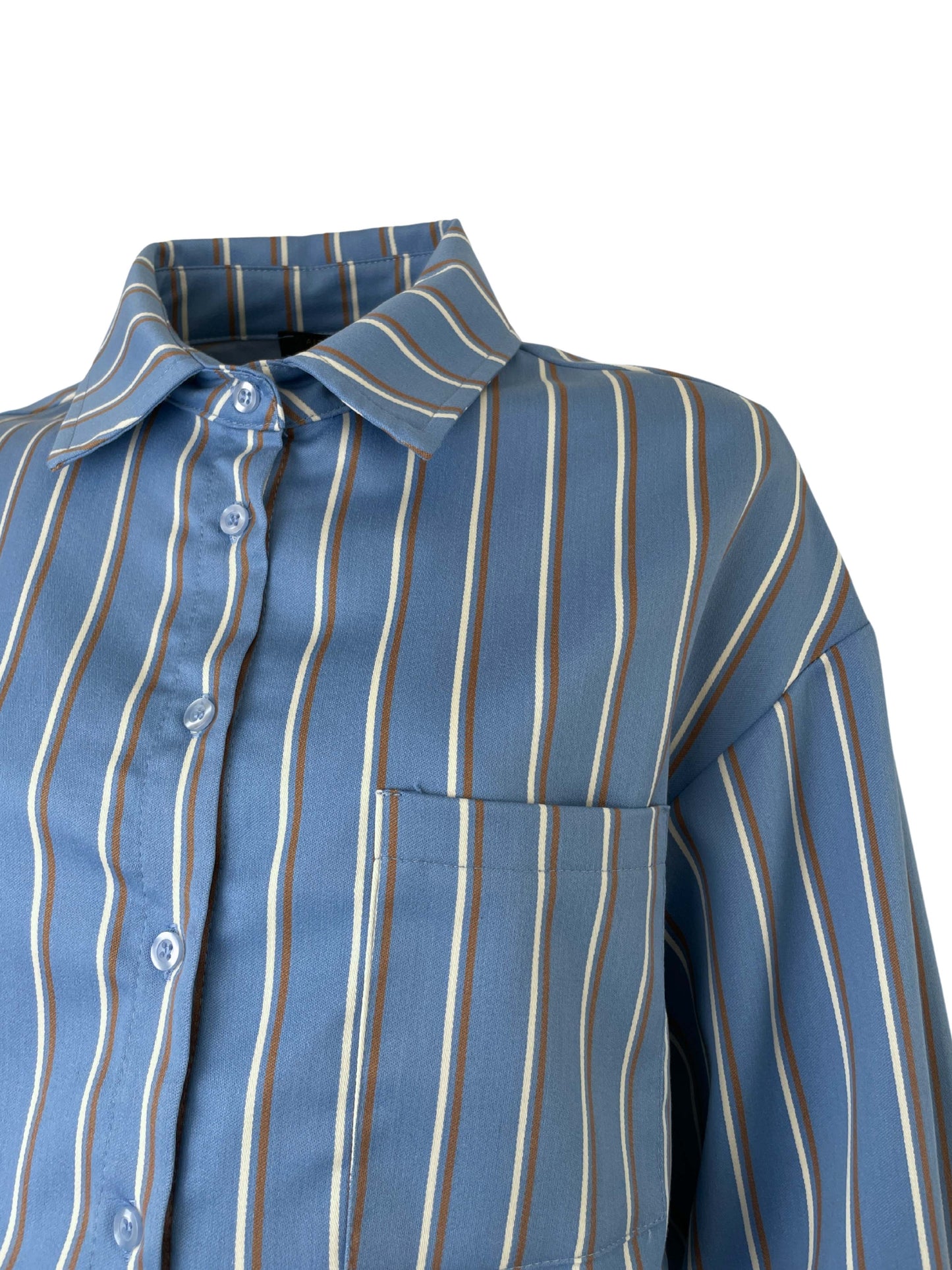 Coordinato Altamira Sky