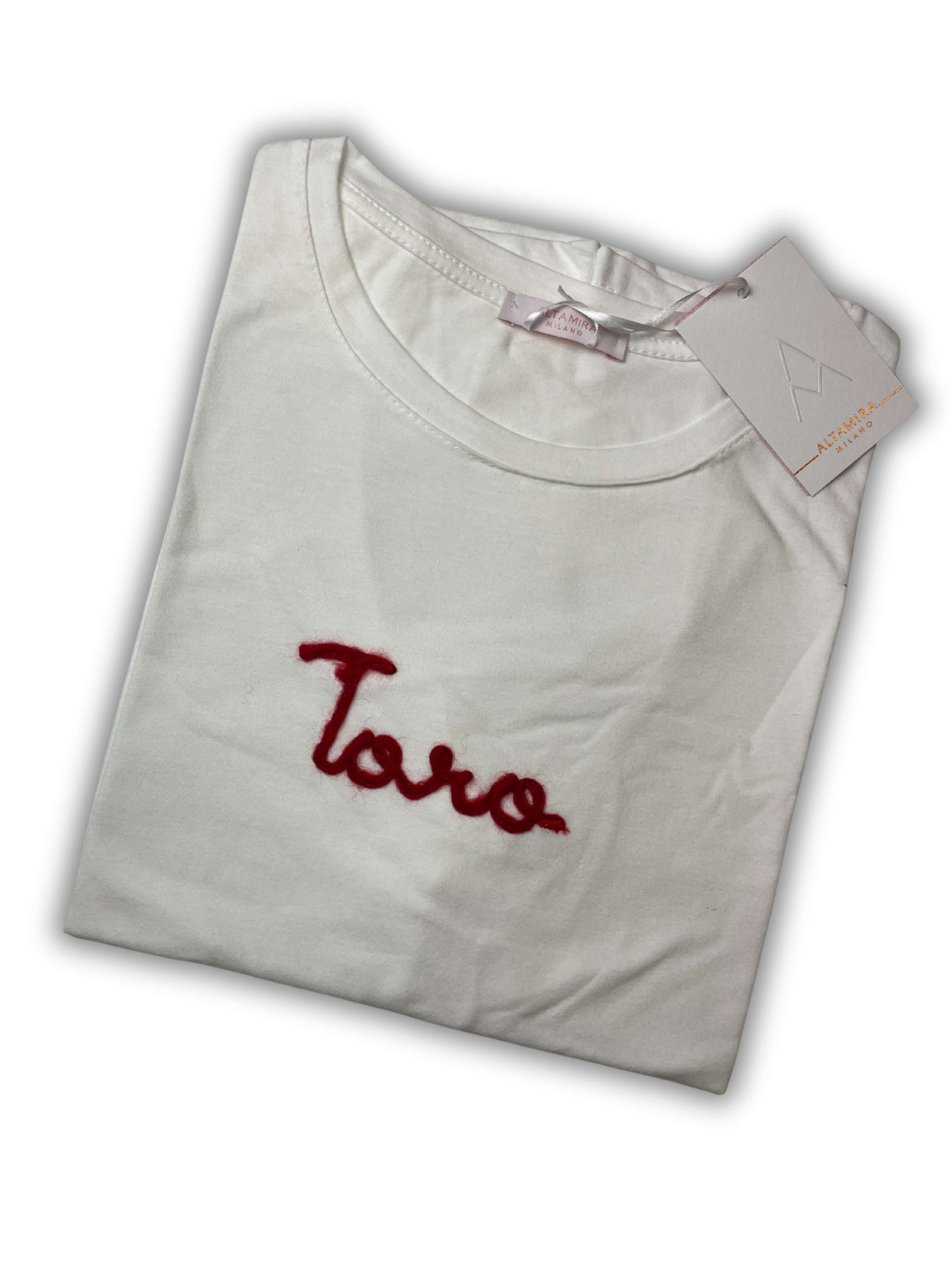 T-Shirt Zodiacale Altamira