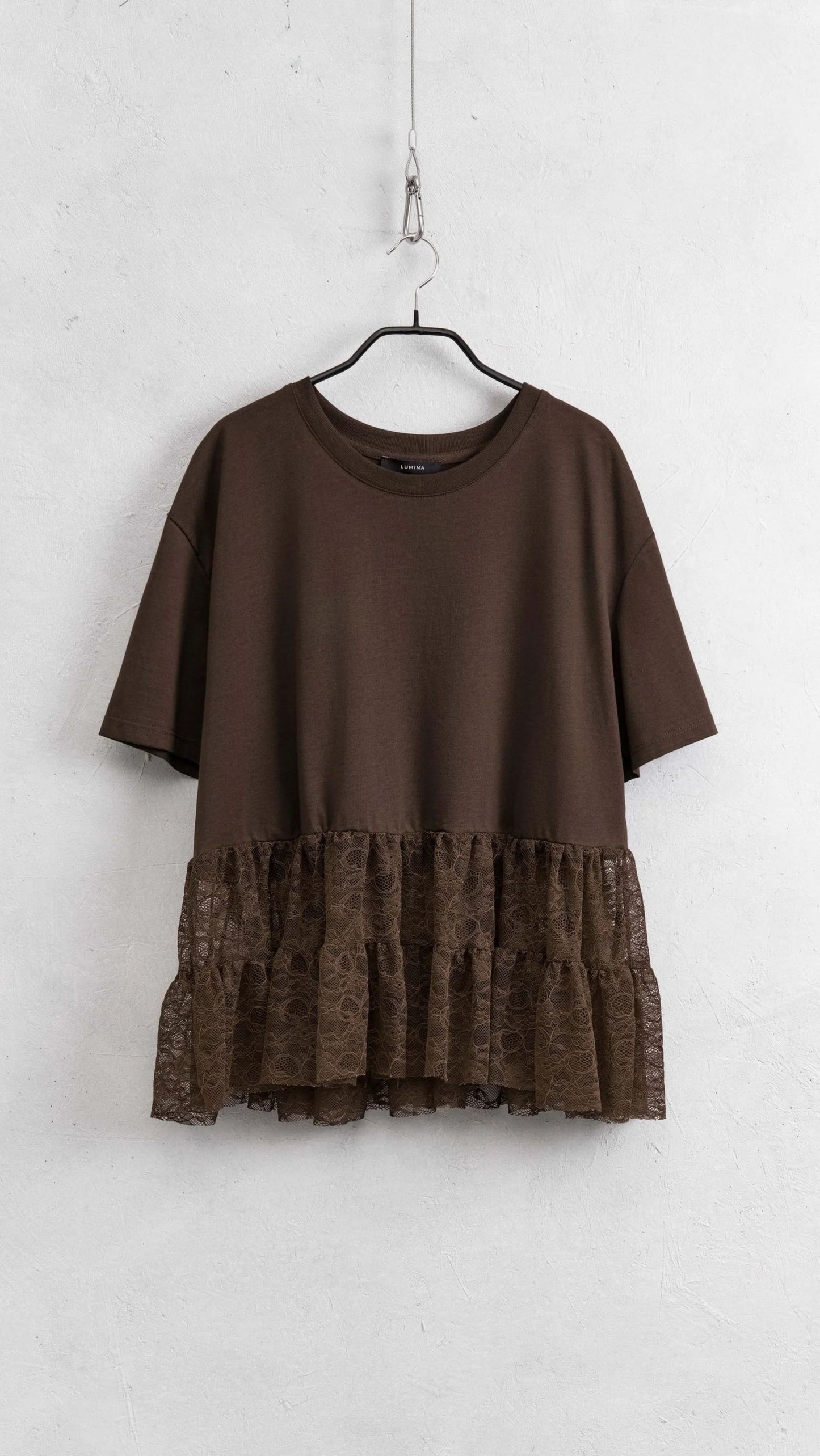 Maglietta Lumina Volant