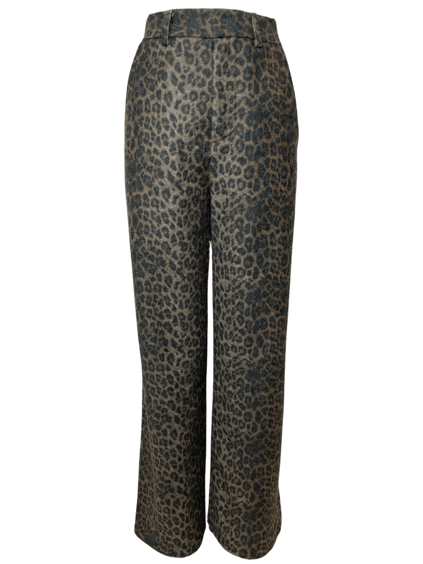 Pantalone Lumina Animalier