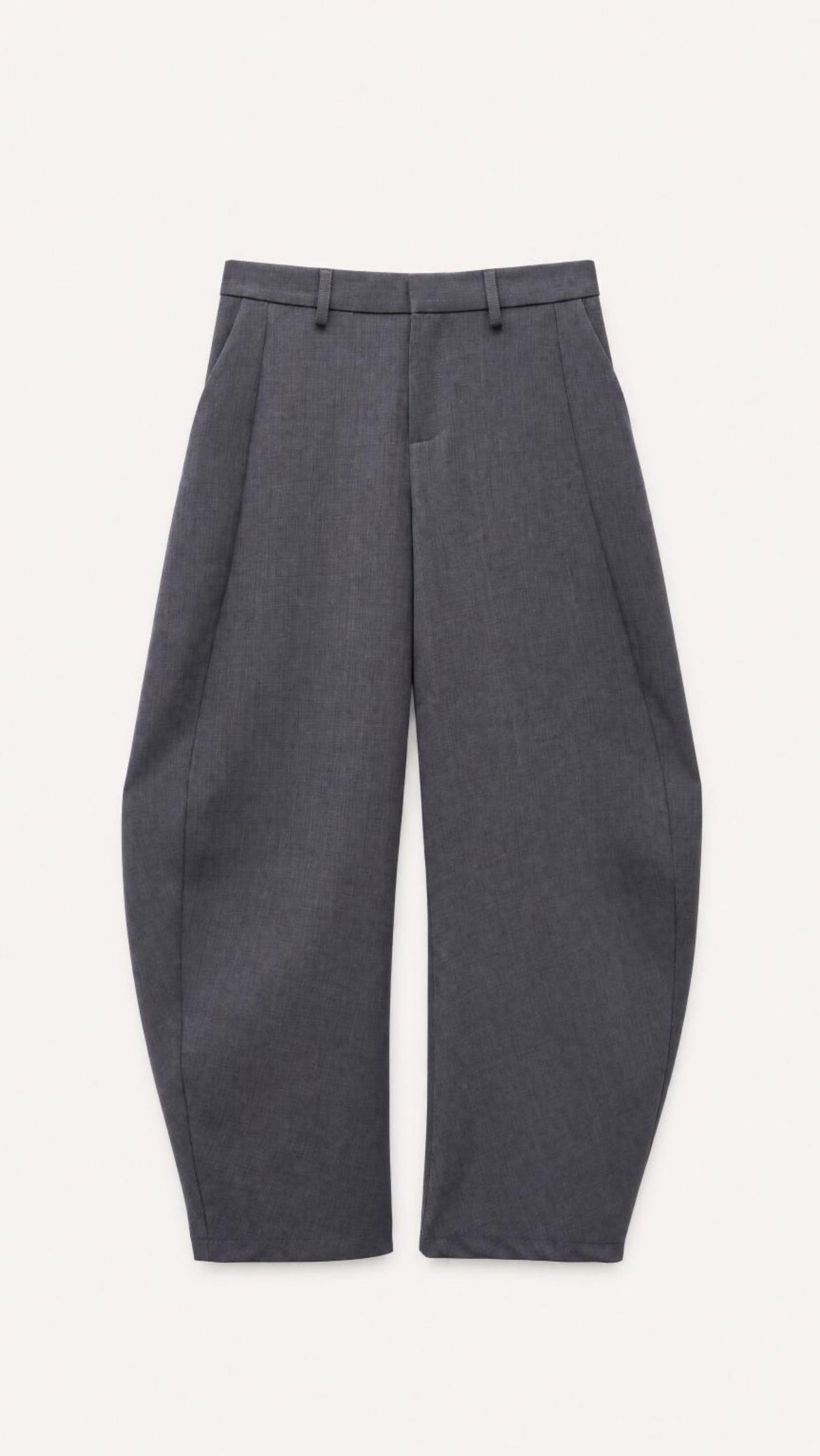 Baggy Lumina Leg