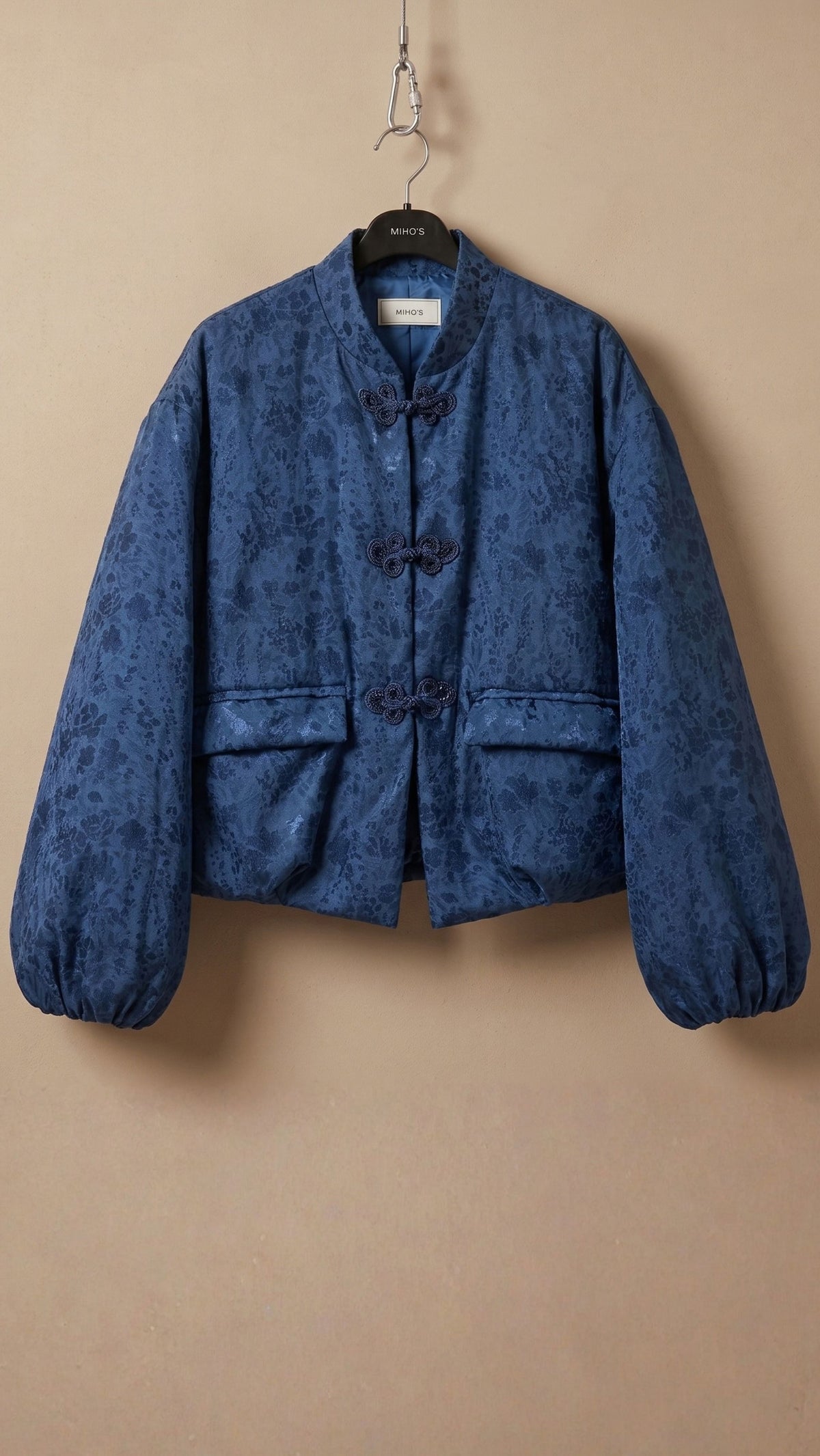 Bomber Miho's Shanghai
