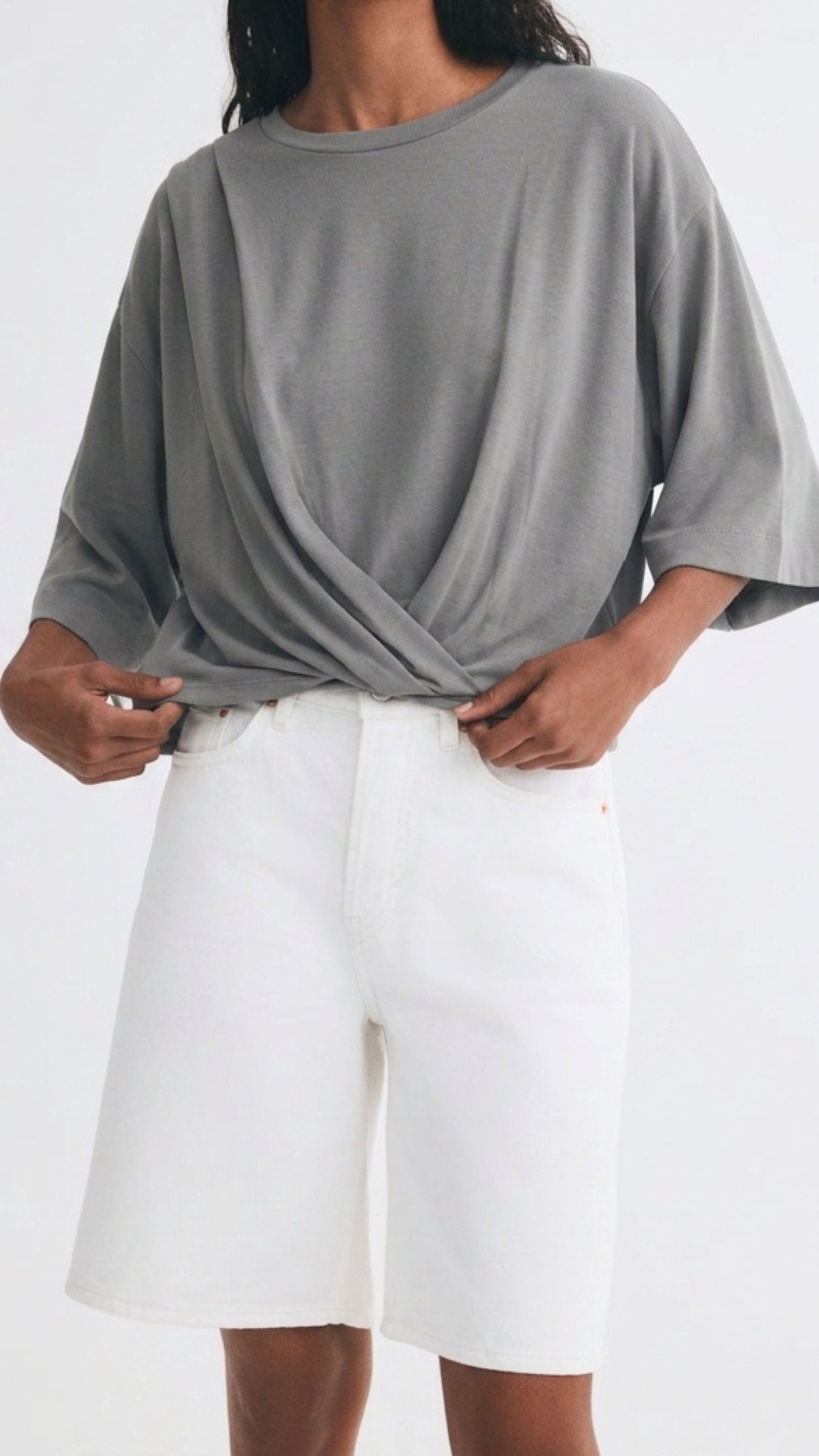 T-Shirt Altamira Cross
