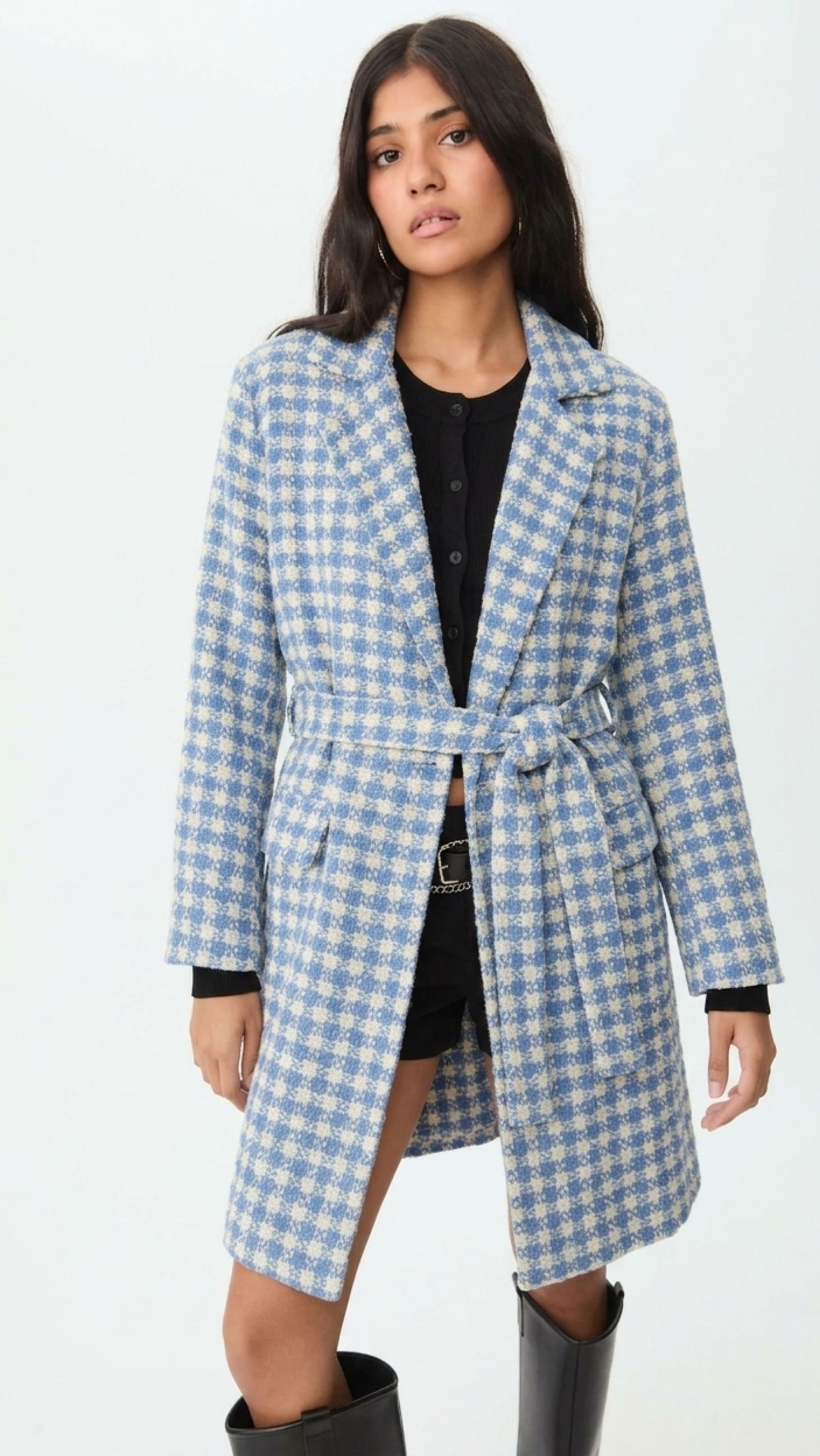 Cappotto Bath