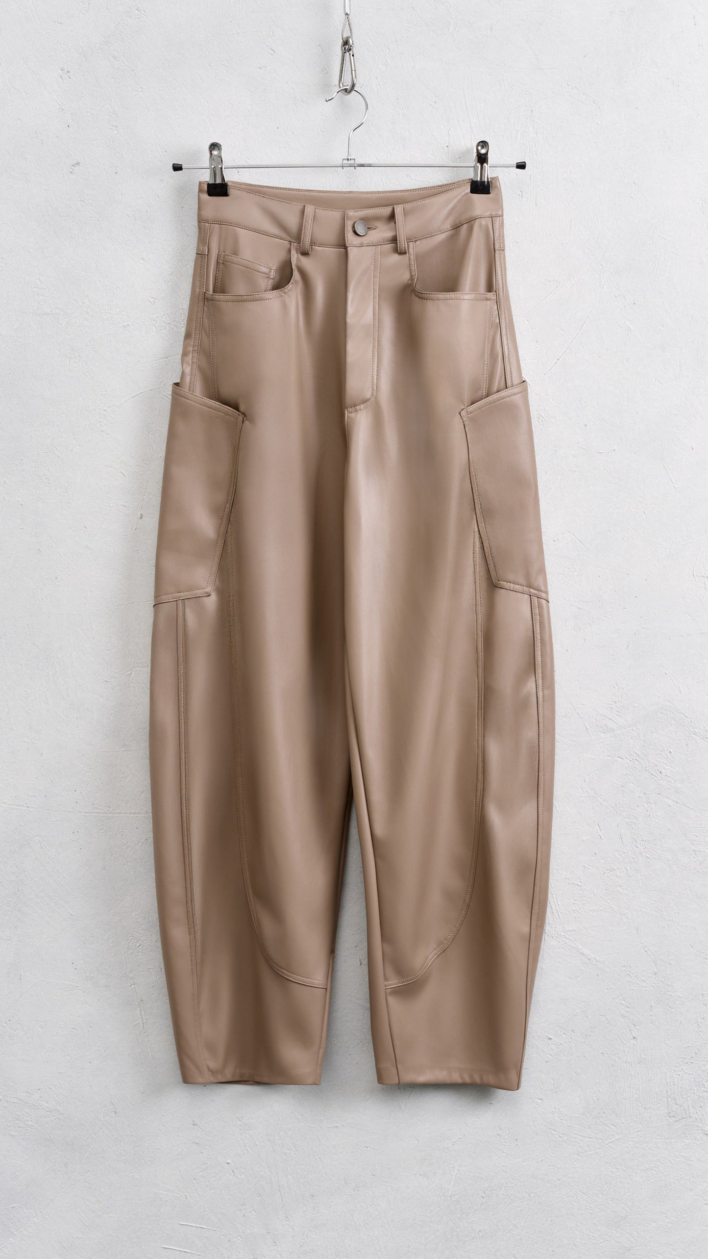 Pantalone Lumina Eco Baggy