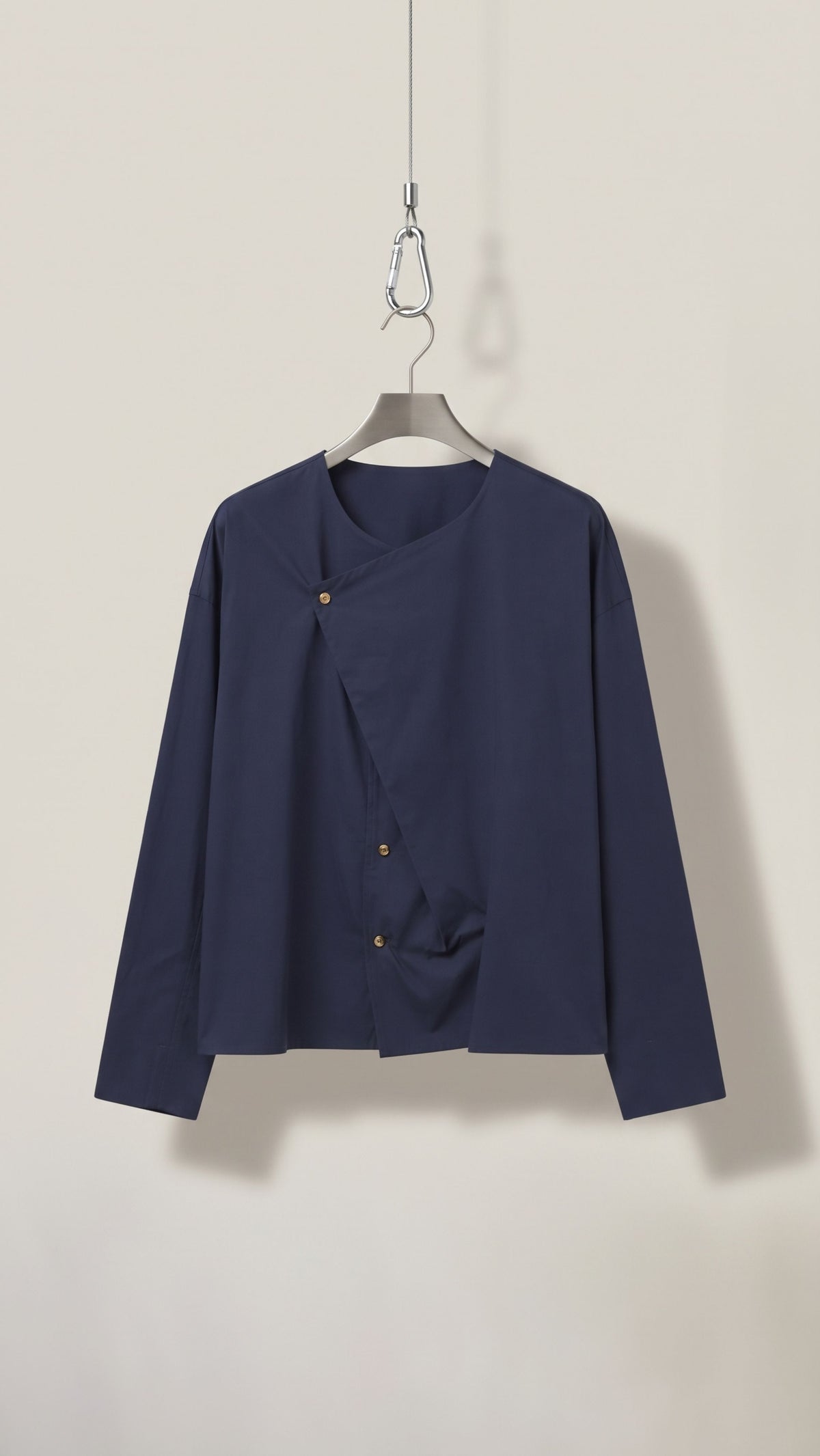 Camicia Korean