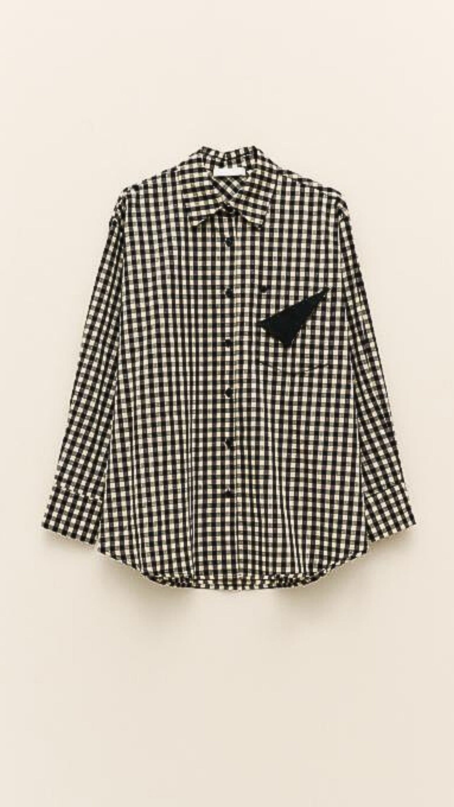 Camicia Lumina Quadri