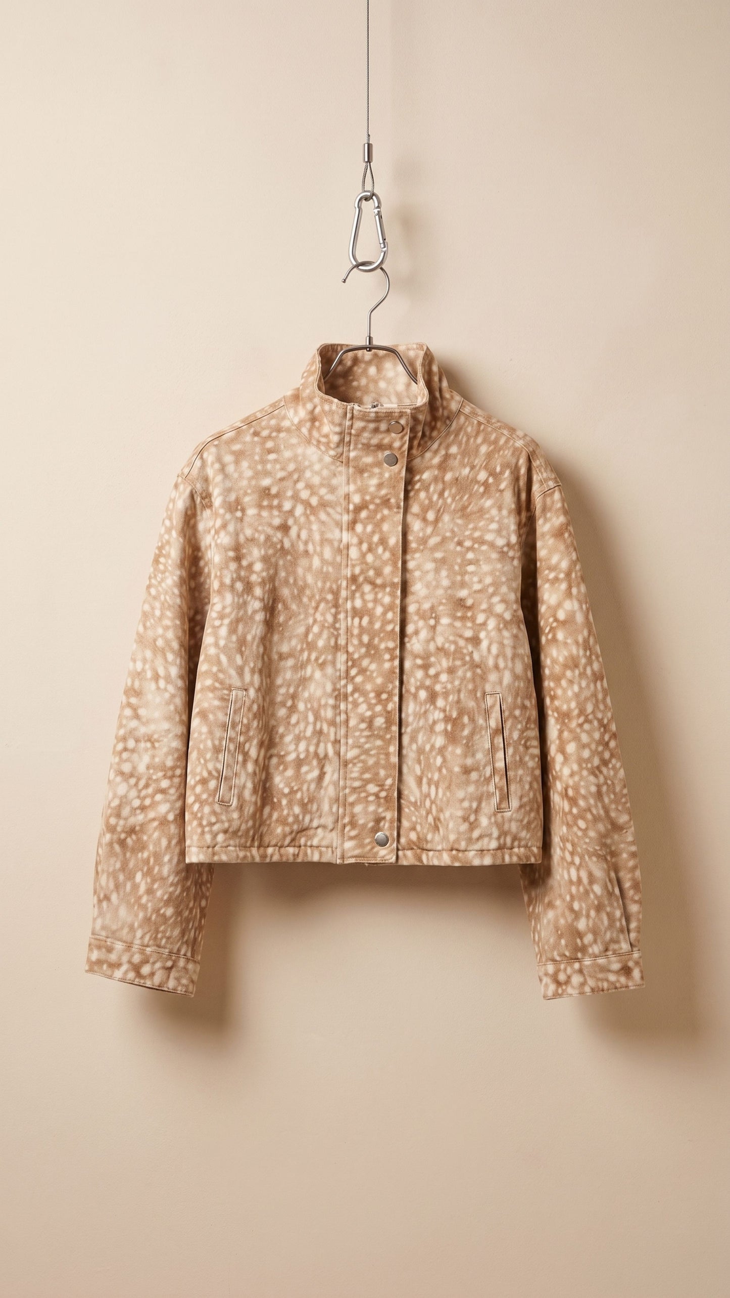 Jacket Honey