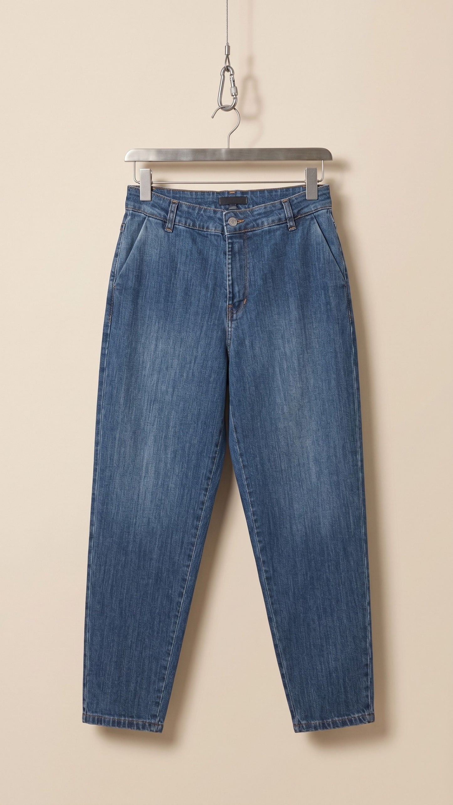 Jeans Altamira Smoke