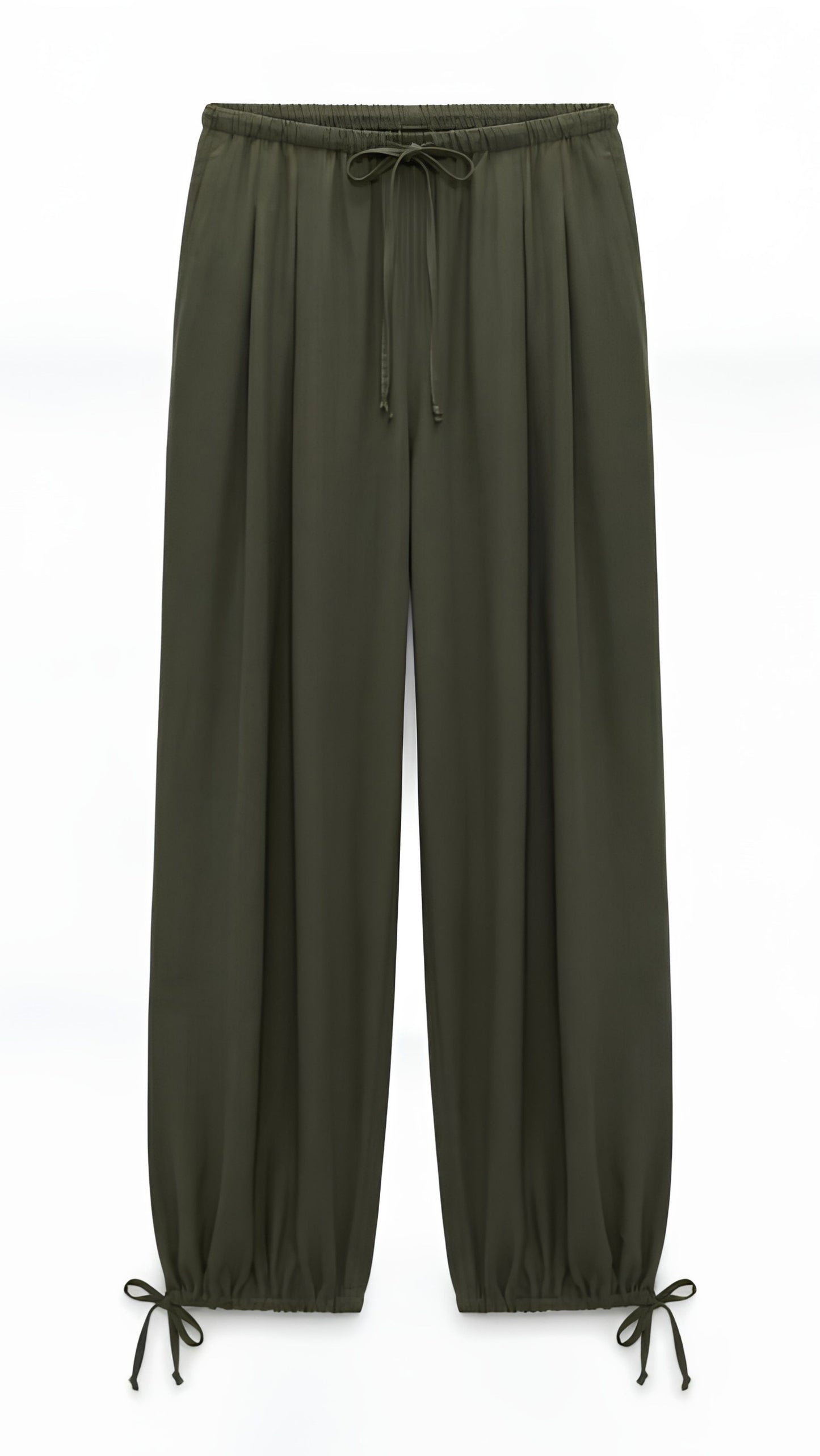 Pantaloni Lumina Palma