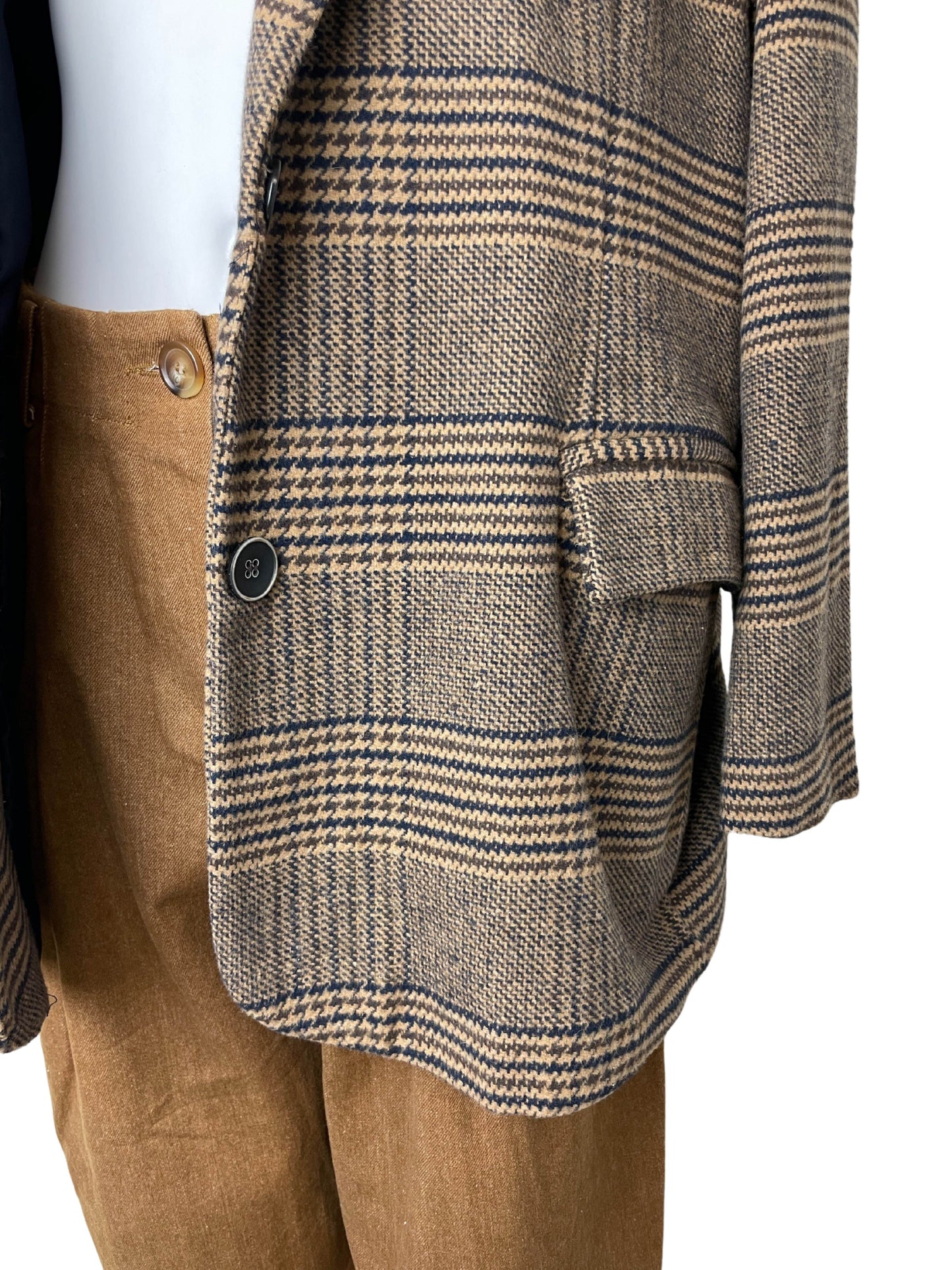 Blazer Altamira British