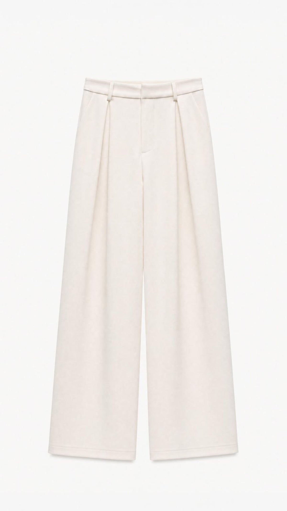 Pantalone Lumina Silhouette