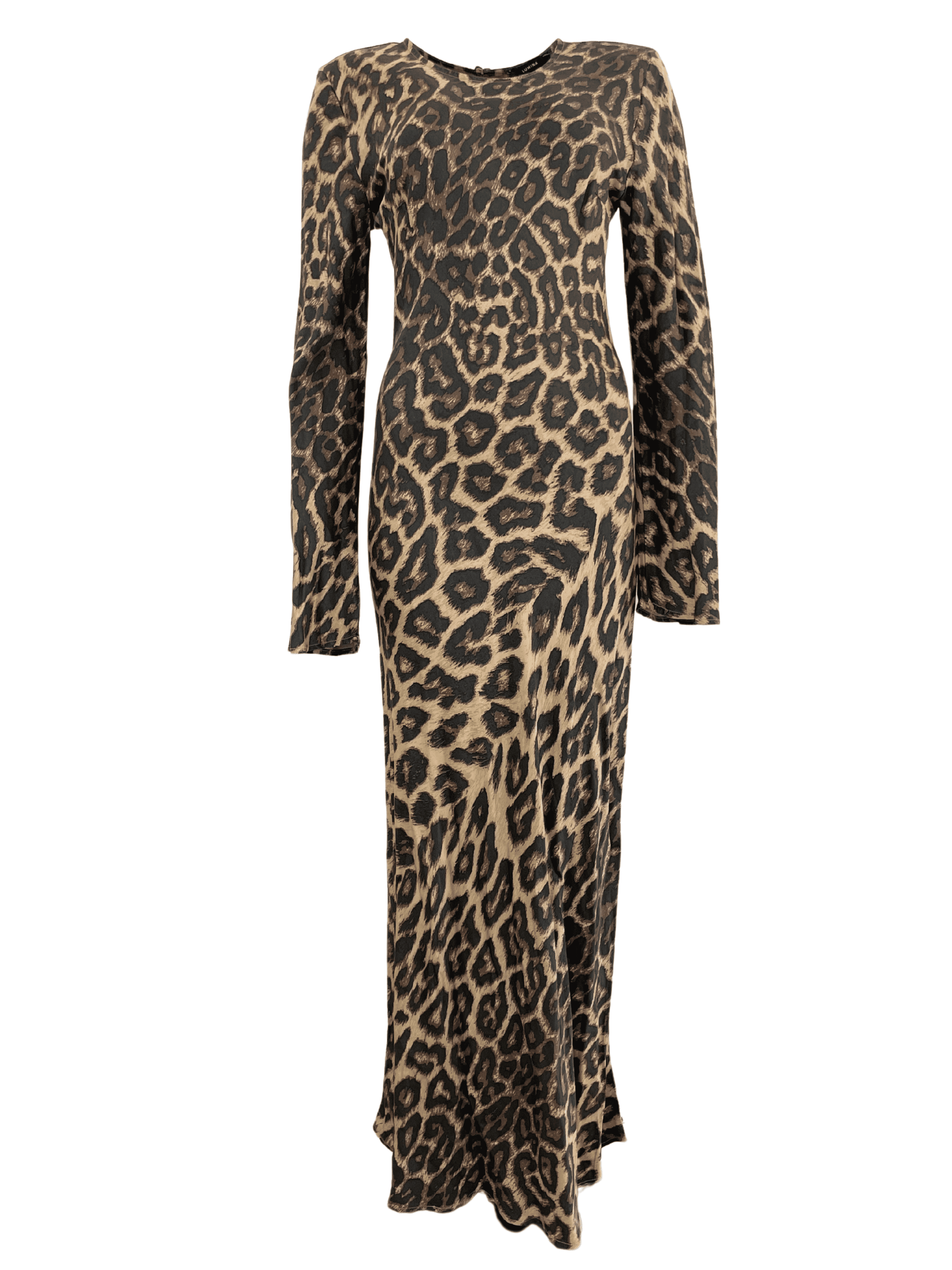 Abito Lumina Animalier