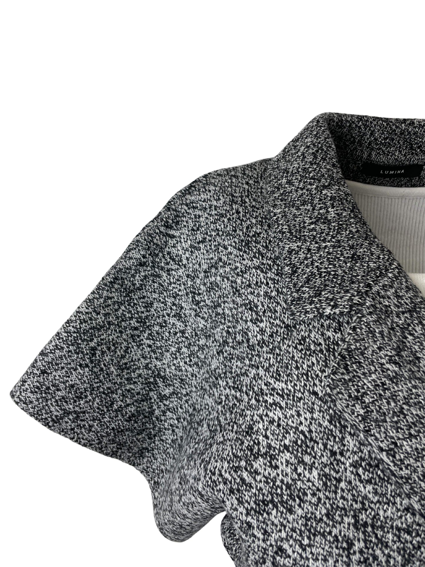 Cappottino Lumina Gilet