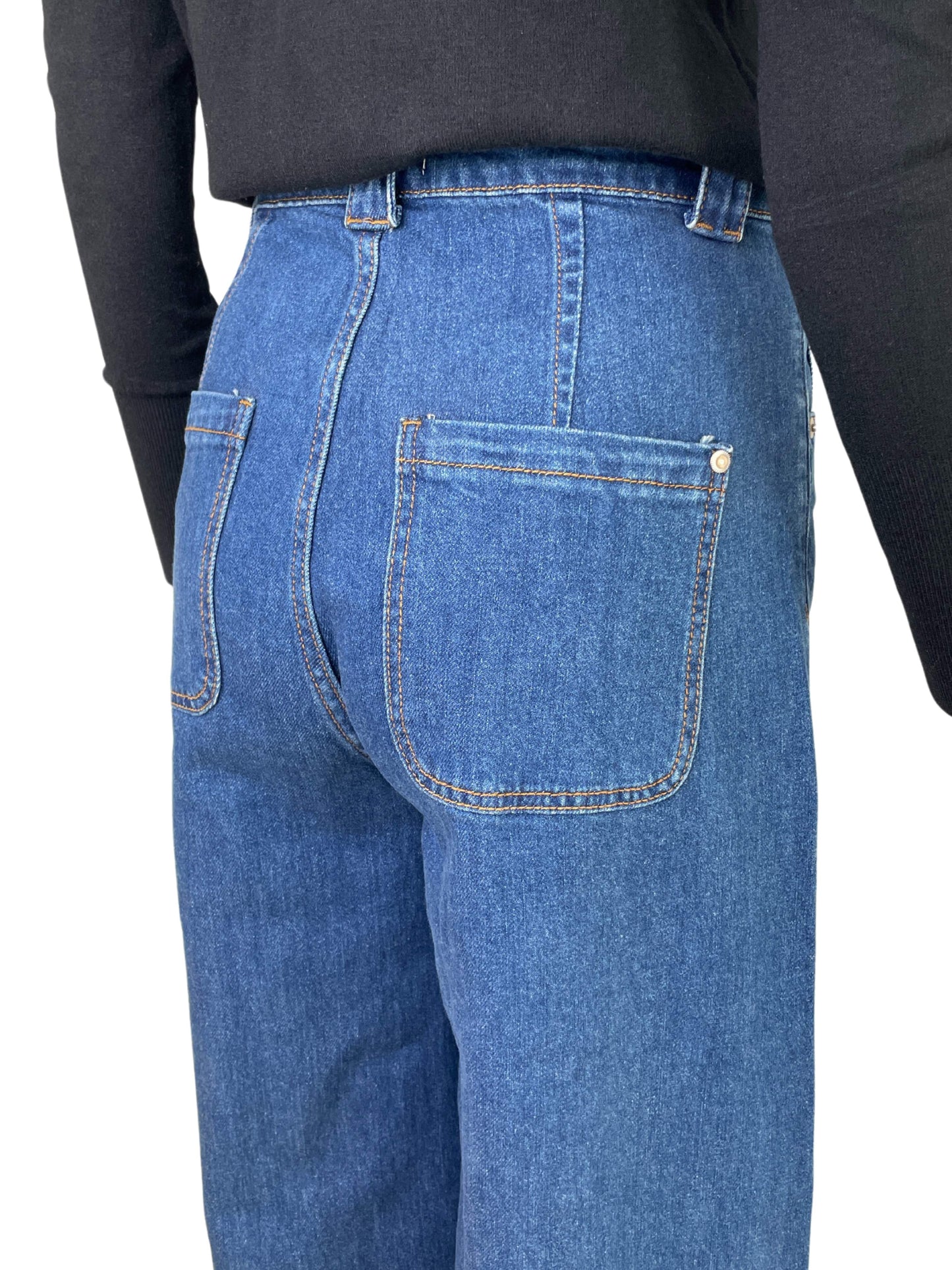 Jeans London