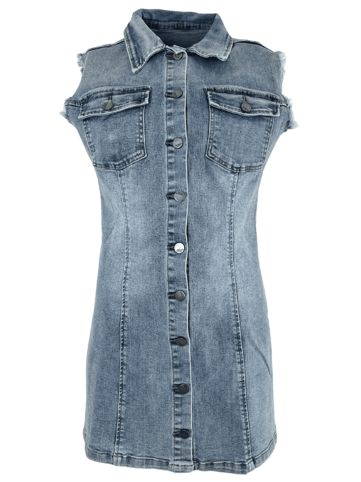 Vestitino Denim Jeans