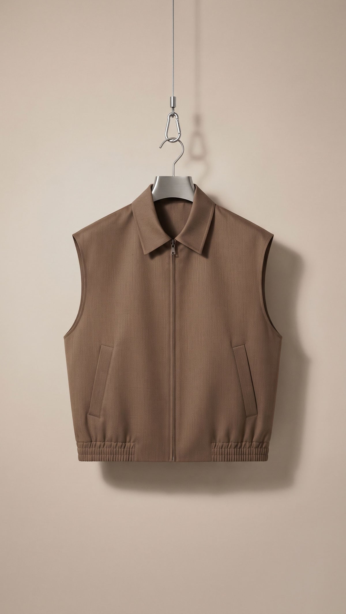 Gilet Altamira Zeta
