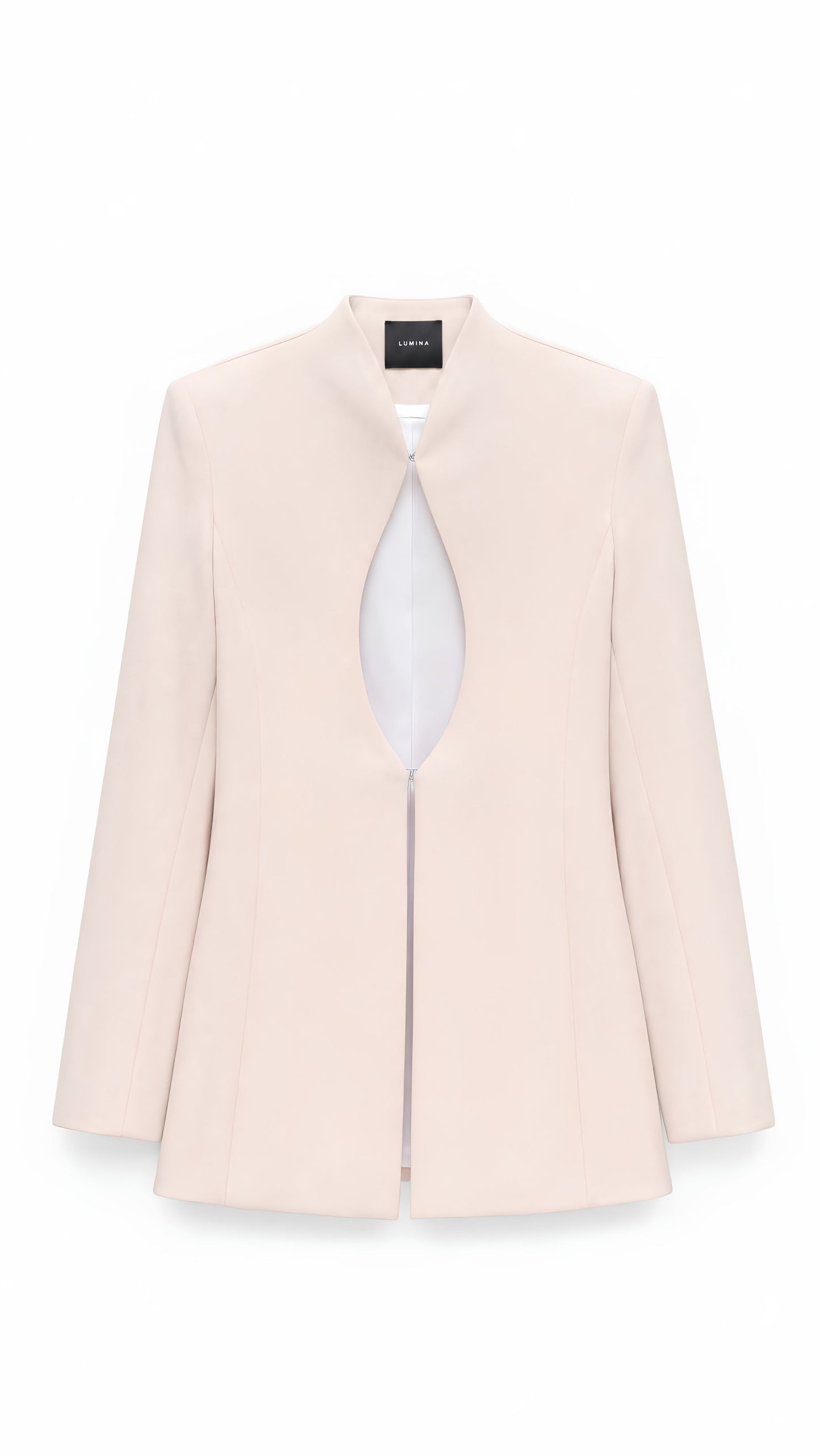 Blazer Lumina Sagoma