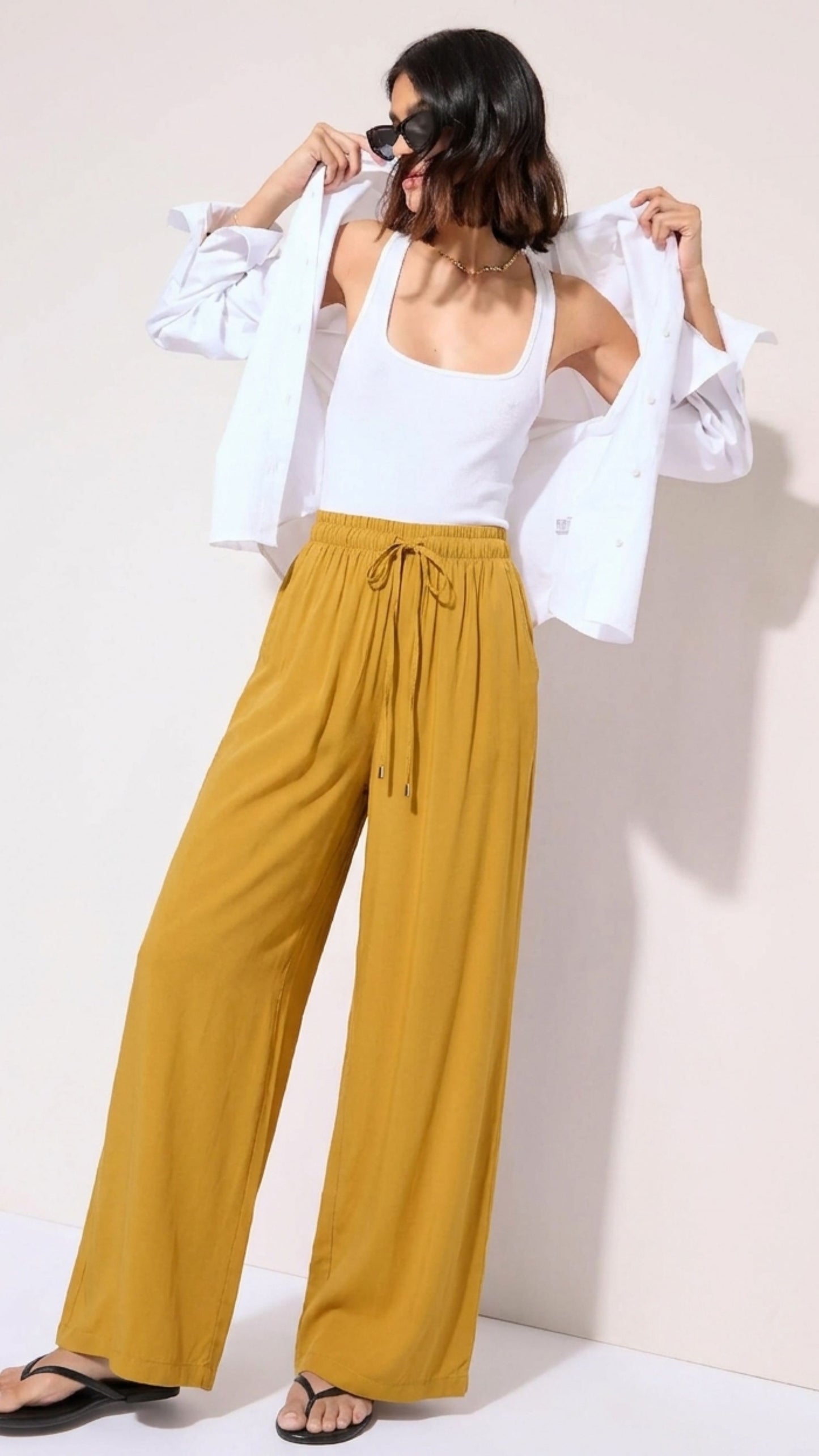 Pantalone Chilling