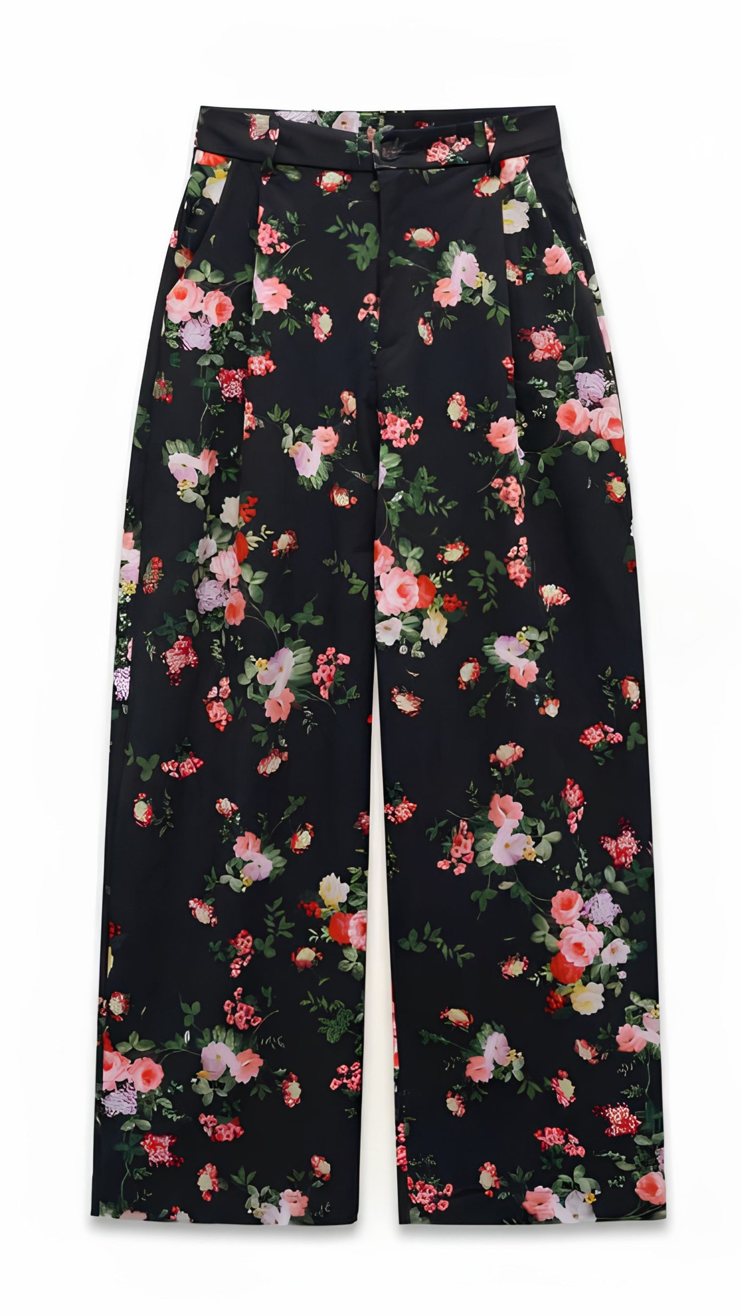 Pantalone Lumina Nature