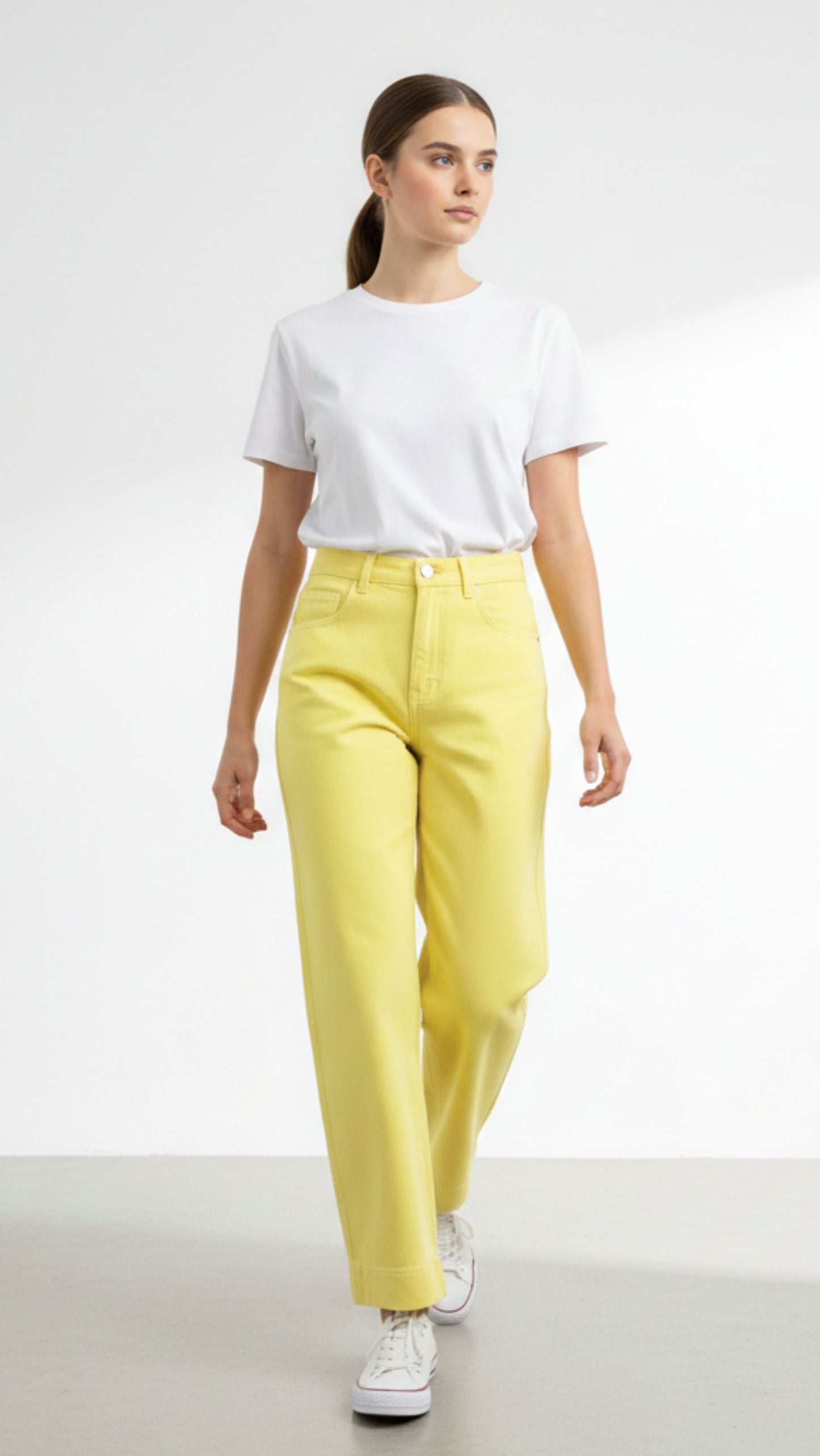 Pantalone Lumina Summer
