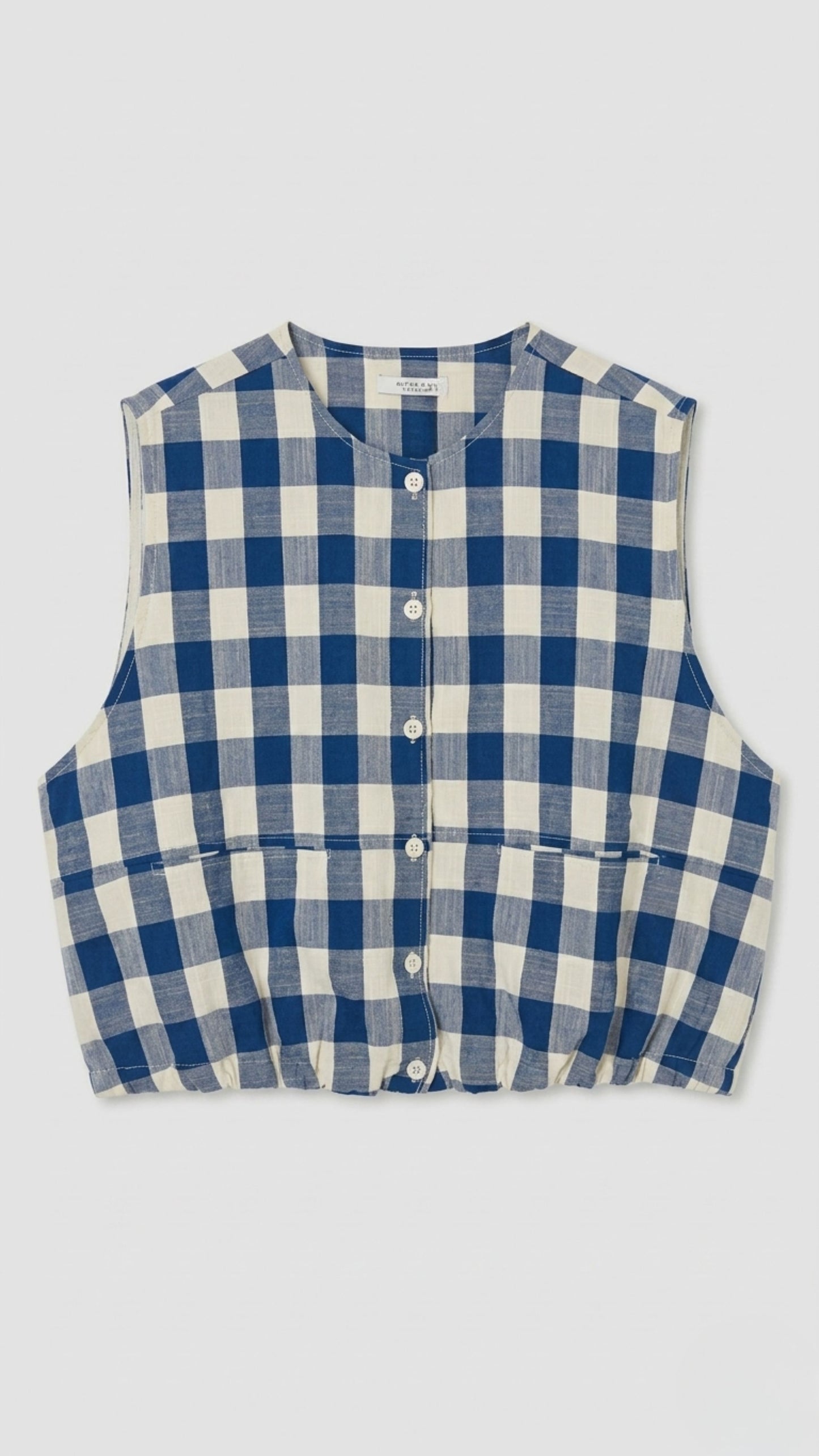 Gilet Baloon Altamira