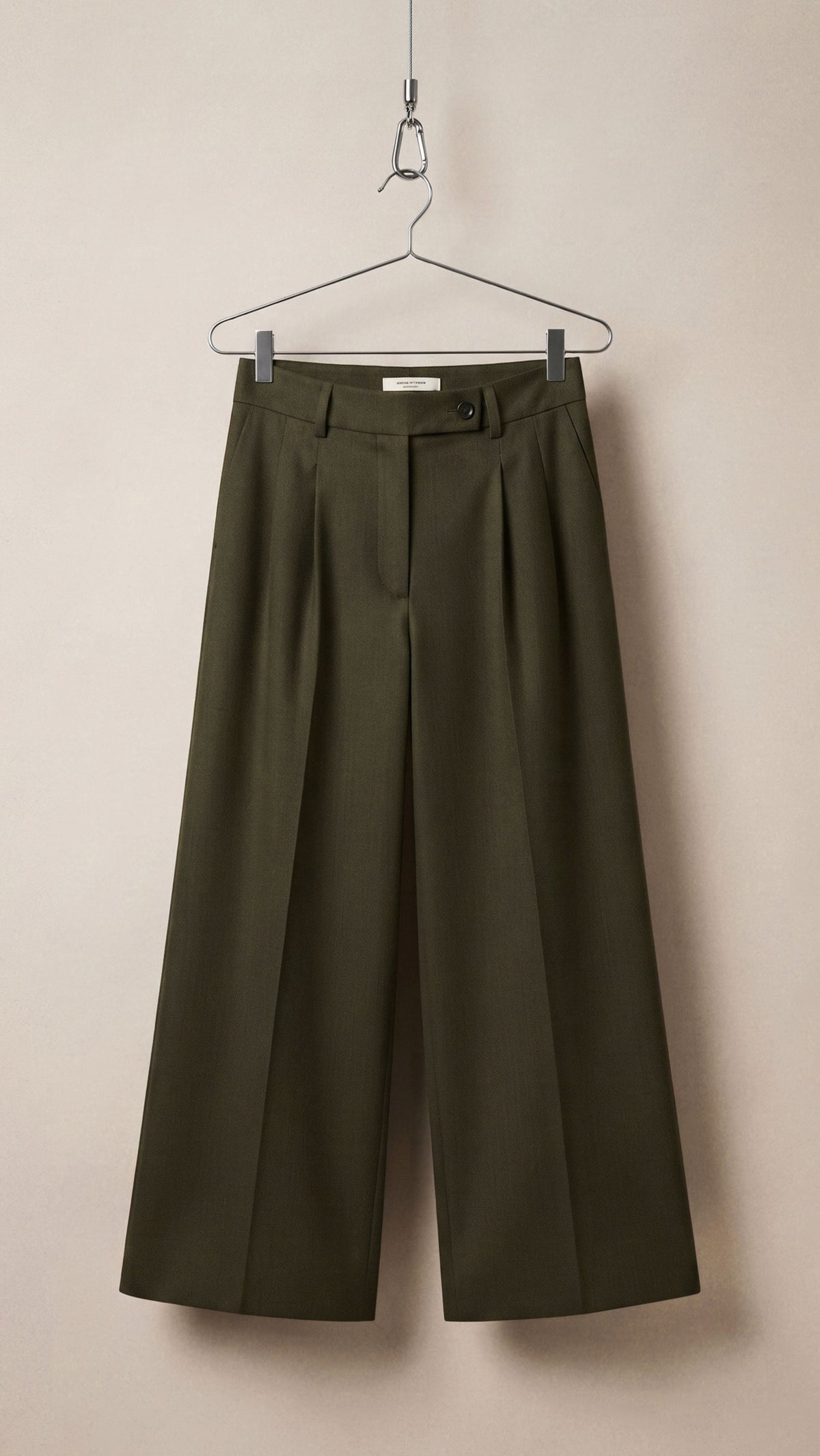 Pantalone Altamira Vita