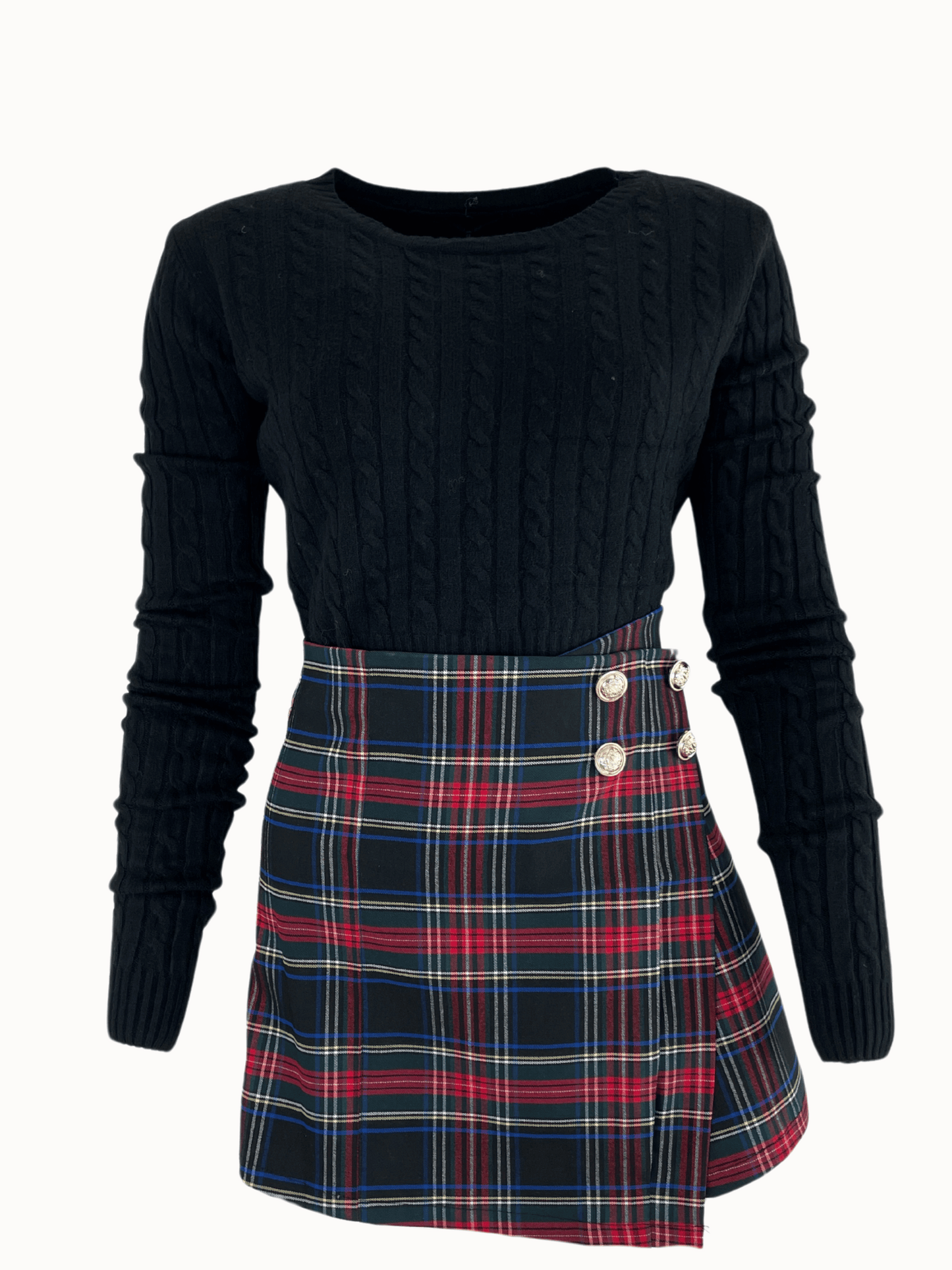 Pantagonna Tailored