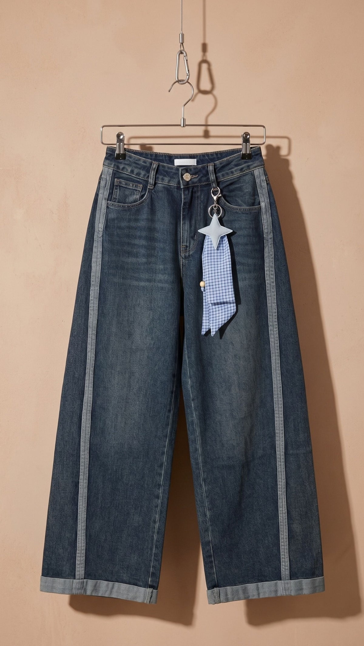 Jeans Blu Line