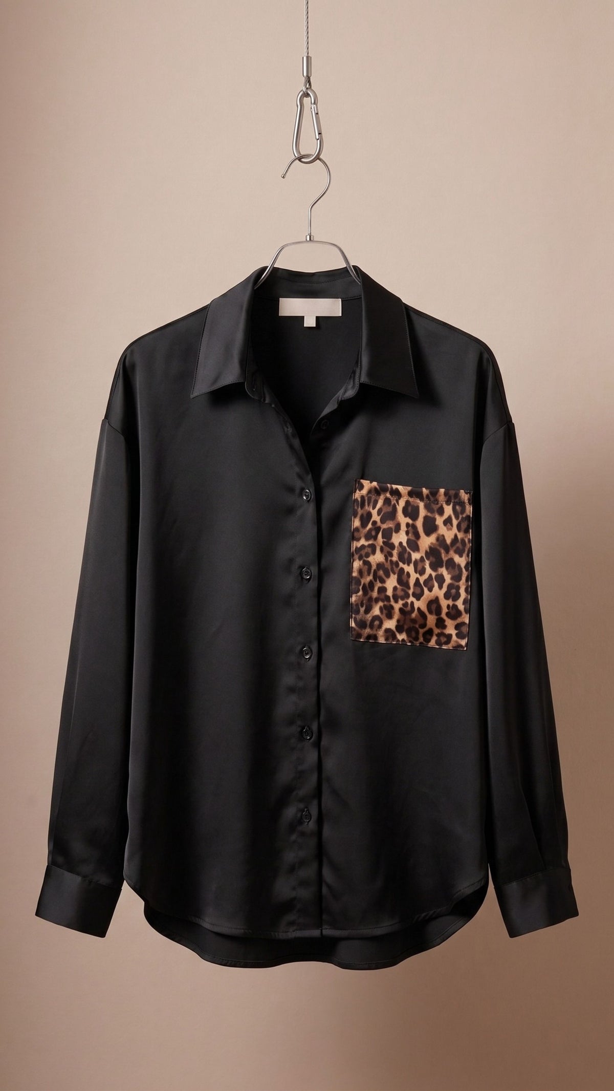 Camicia Miho's Animalier
