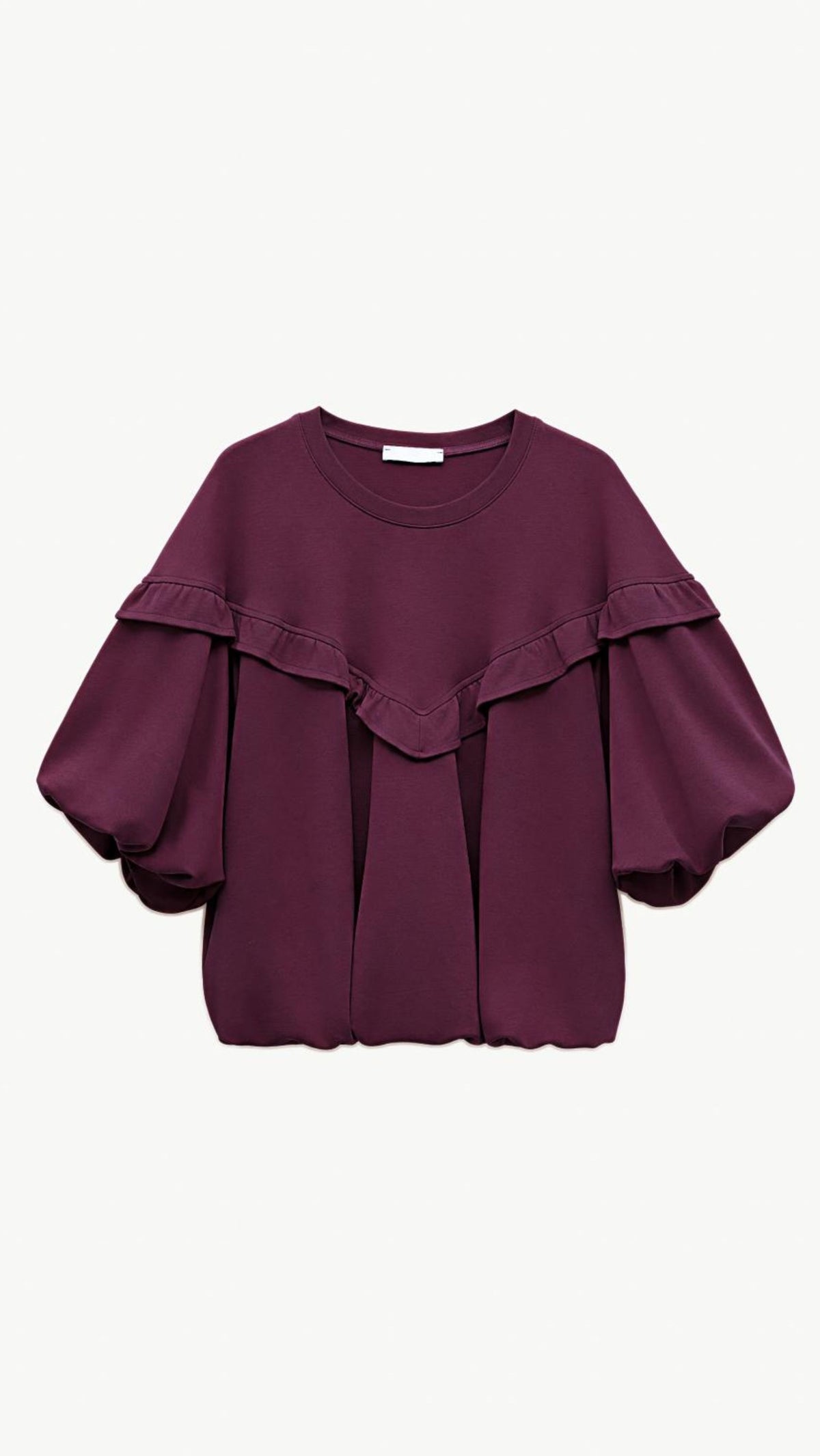 T-Shirt Lumina Balza