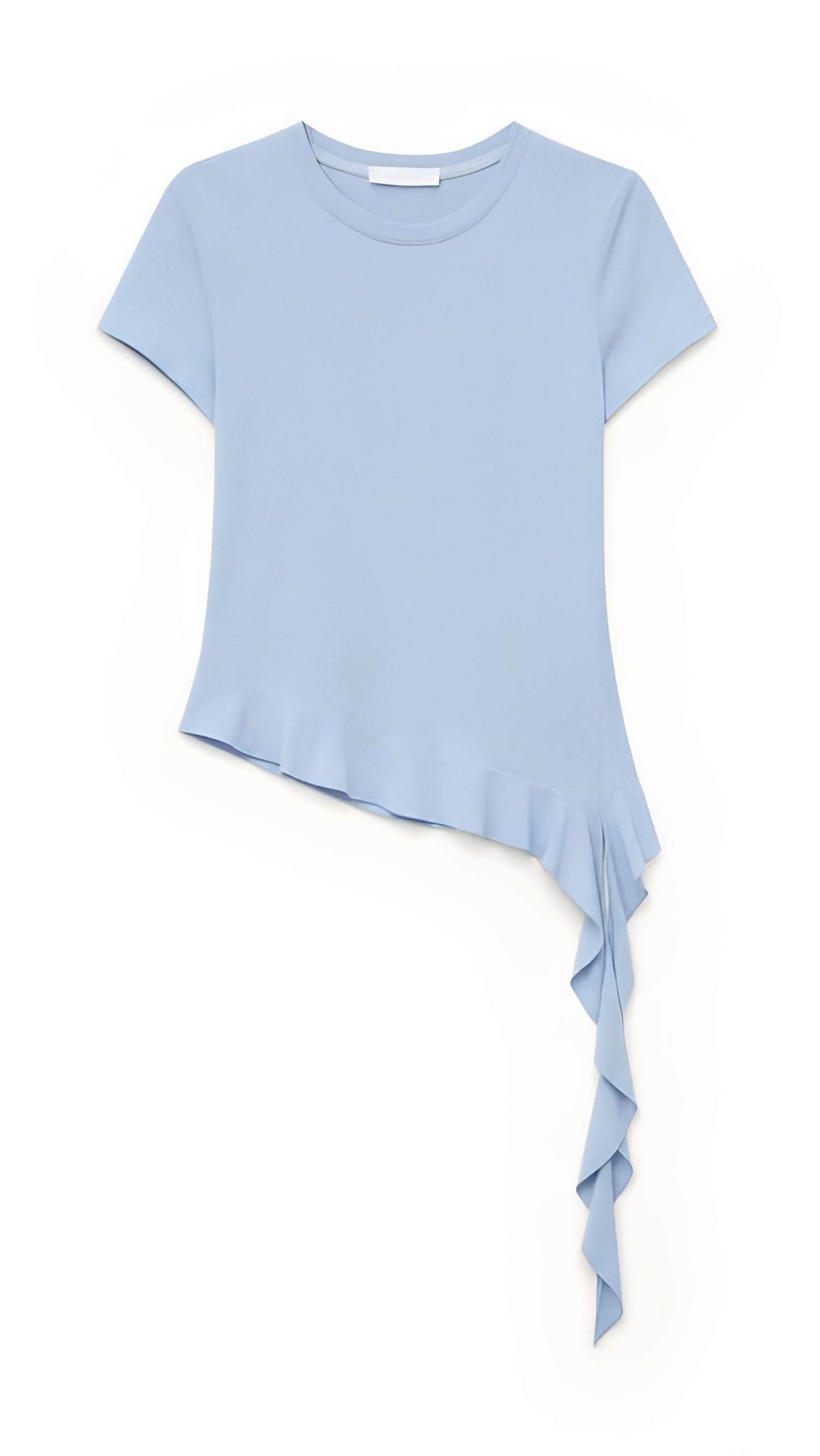 T-Shirt Lumina Volant