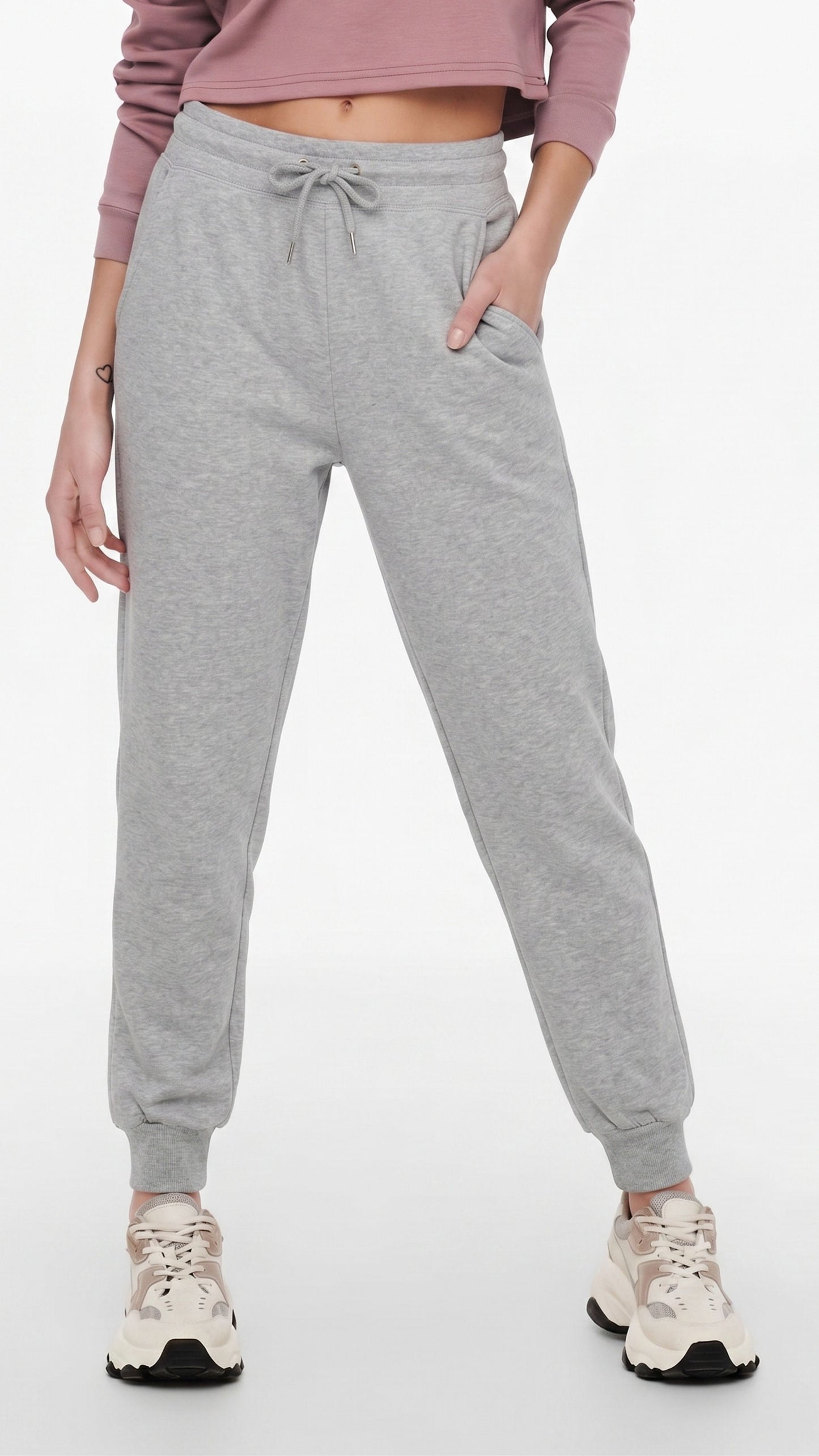 Pantalone Jogger