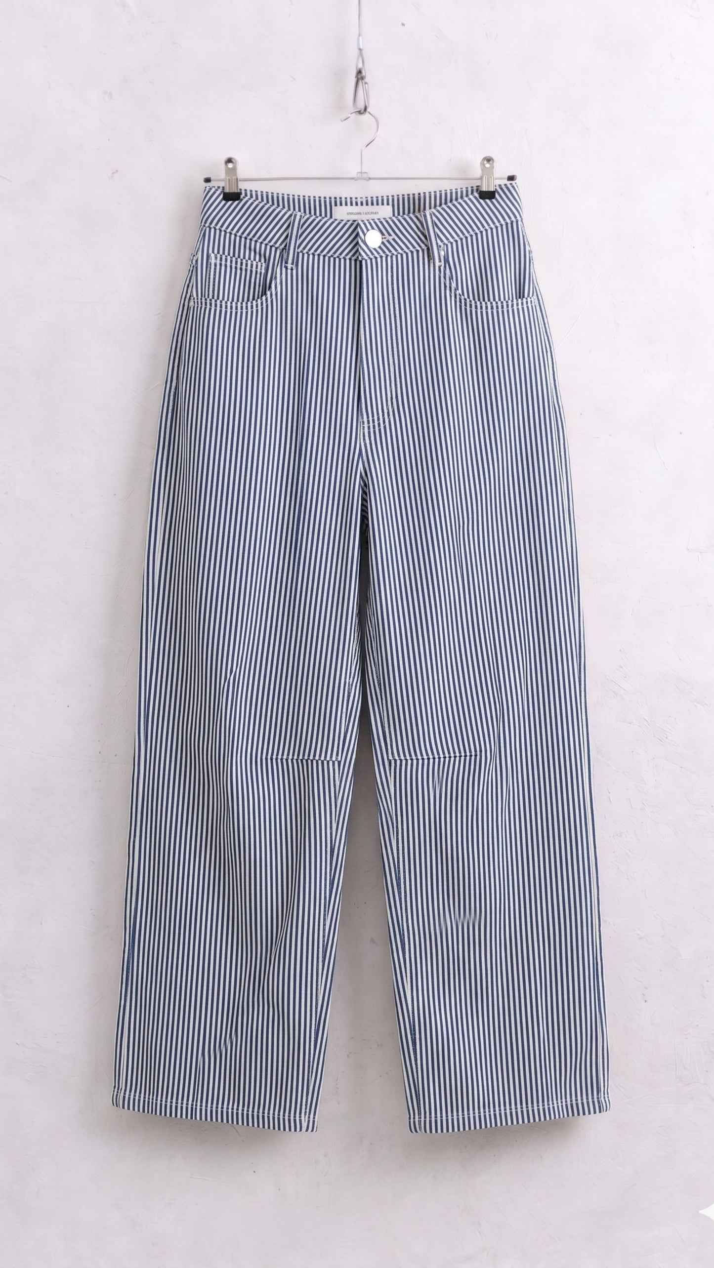 Pantalone Altamira Street